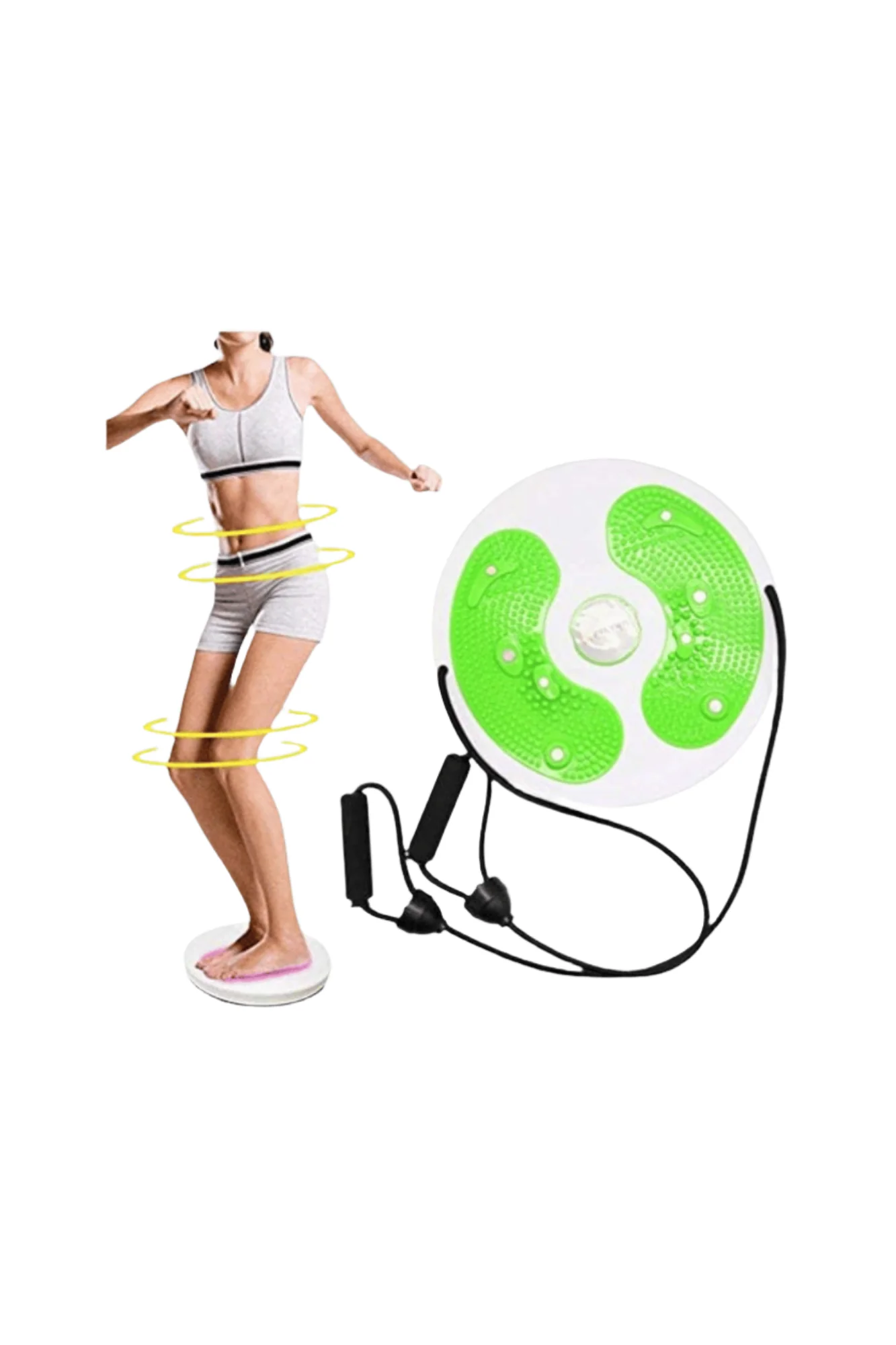 twister with rope - Image 2