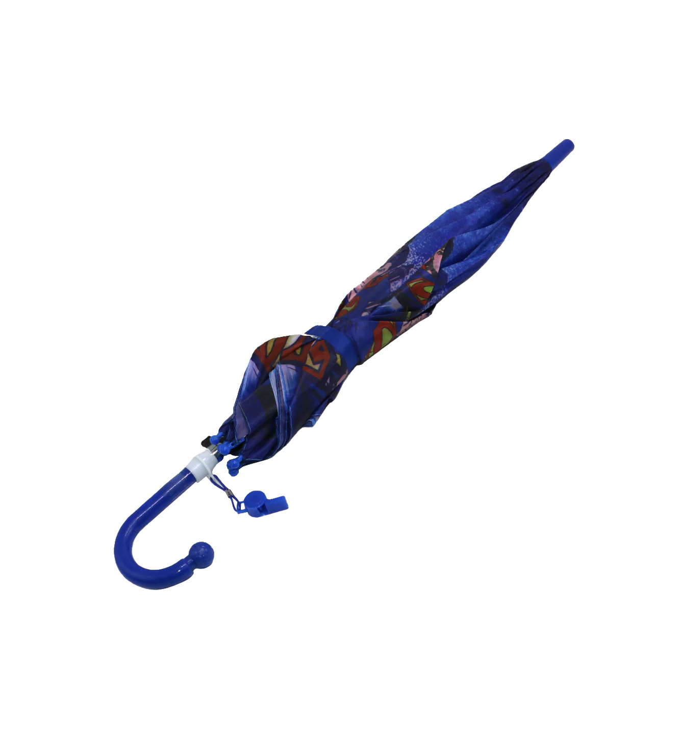 umbrella super man for kids 23.05x31 - Image 2