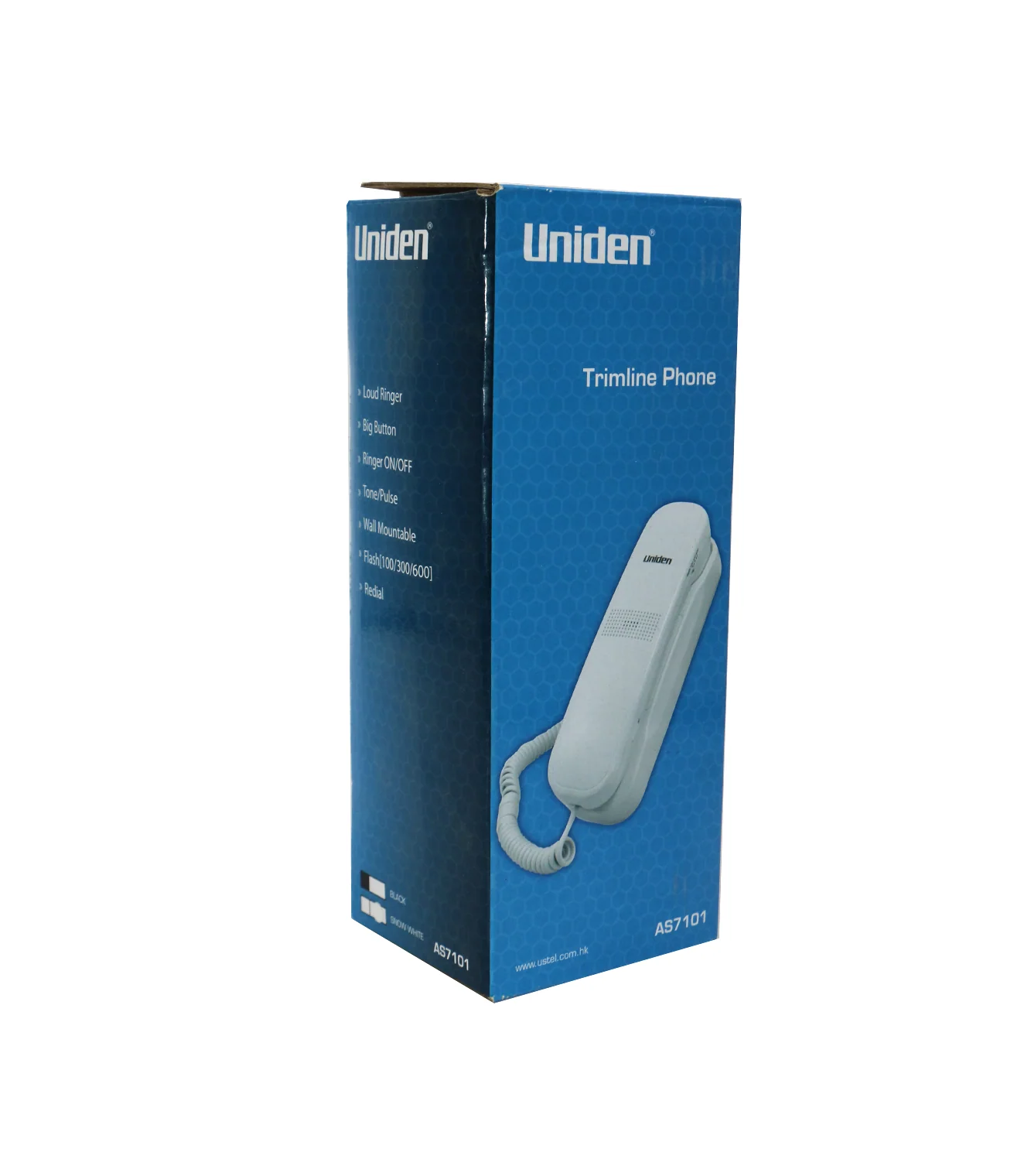 uniden trimline phone as7101 - Image 3