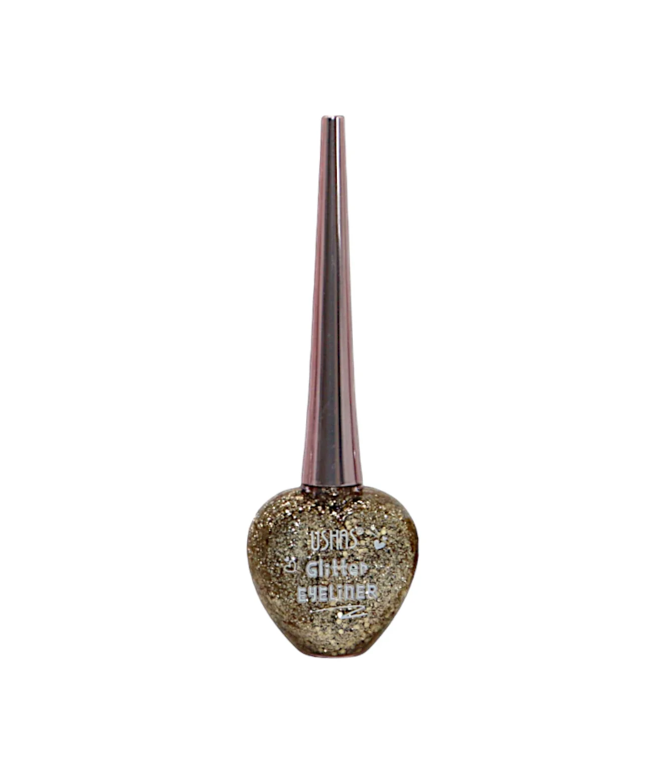 ushas eyeliner glitter mix color china uc029 - Image 3