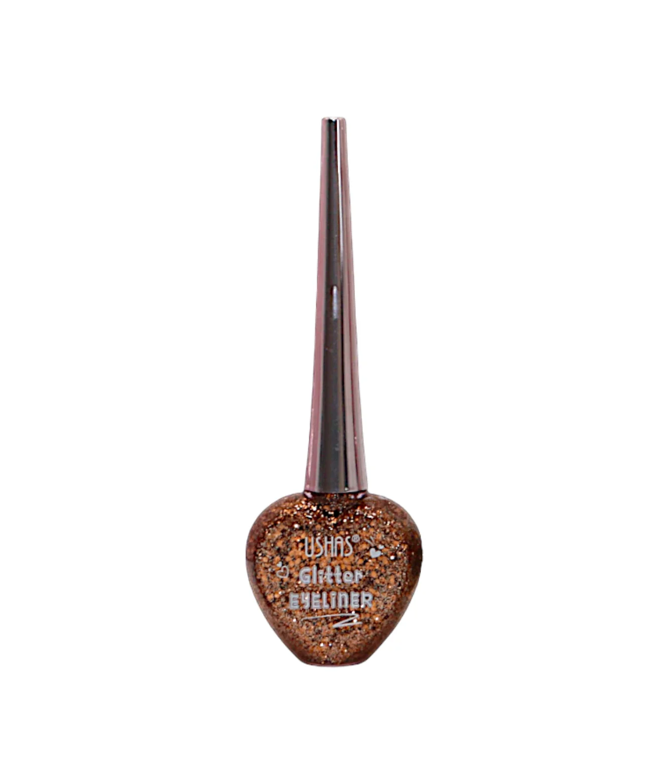 ushas eyeliner glitter mix color china uc029 - Image 5