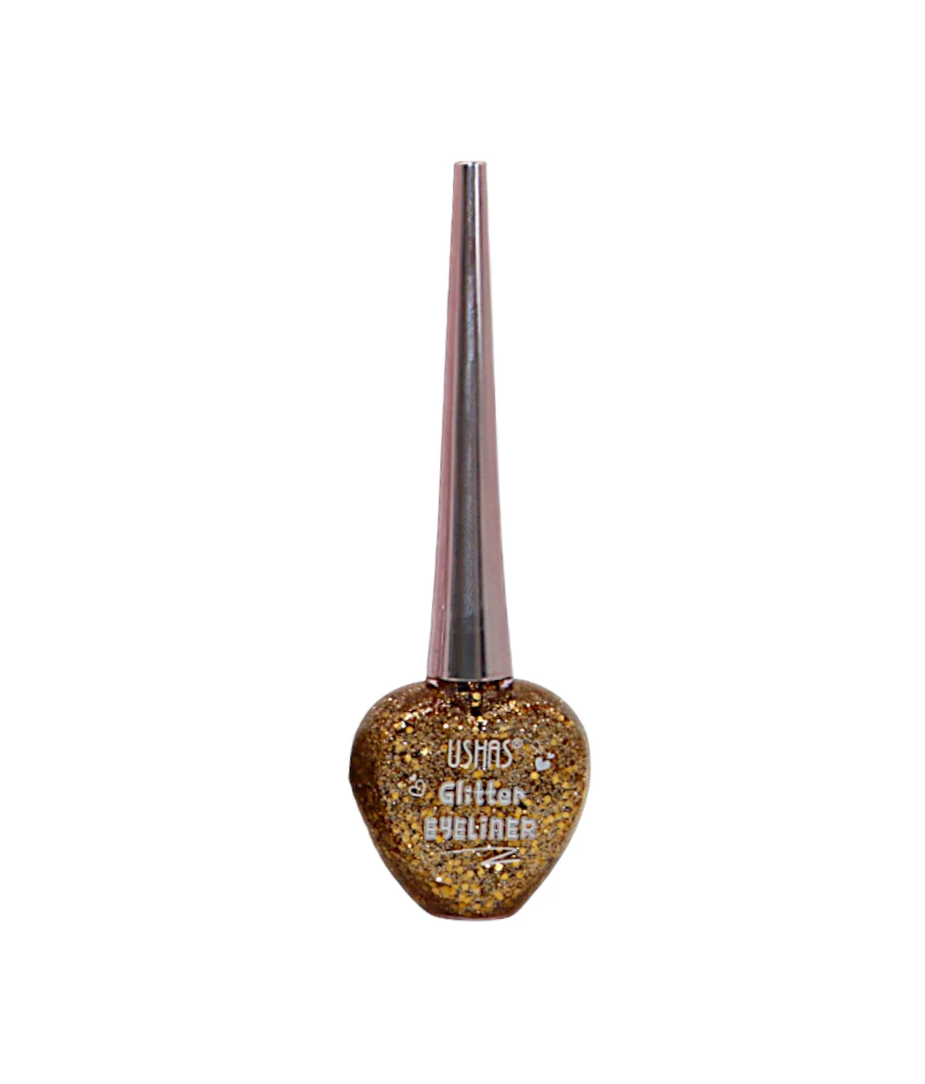 ushas eyeliner glitter mix color china uc029 - Image 6
