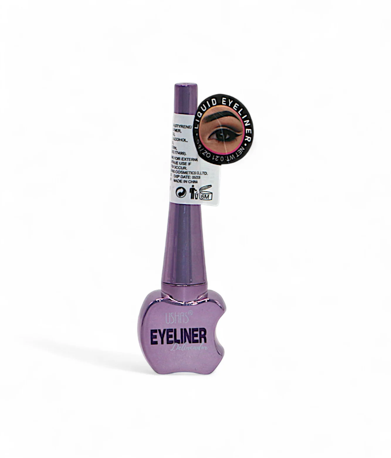ushas eyeliner liquid china el679 - Image 2