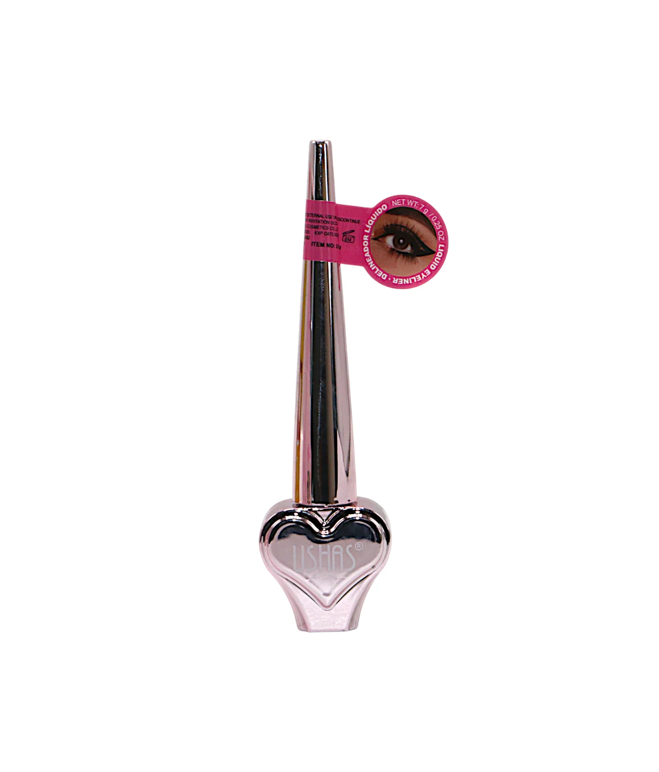 ushas eyeliner liquid china uc050 - Image 2