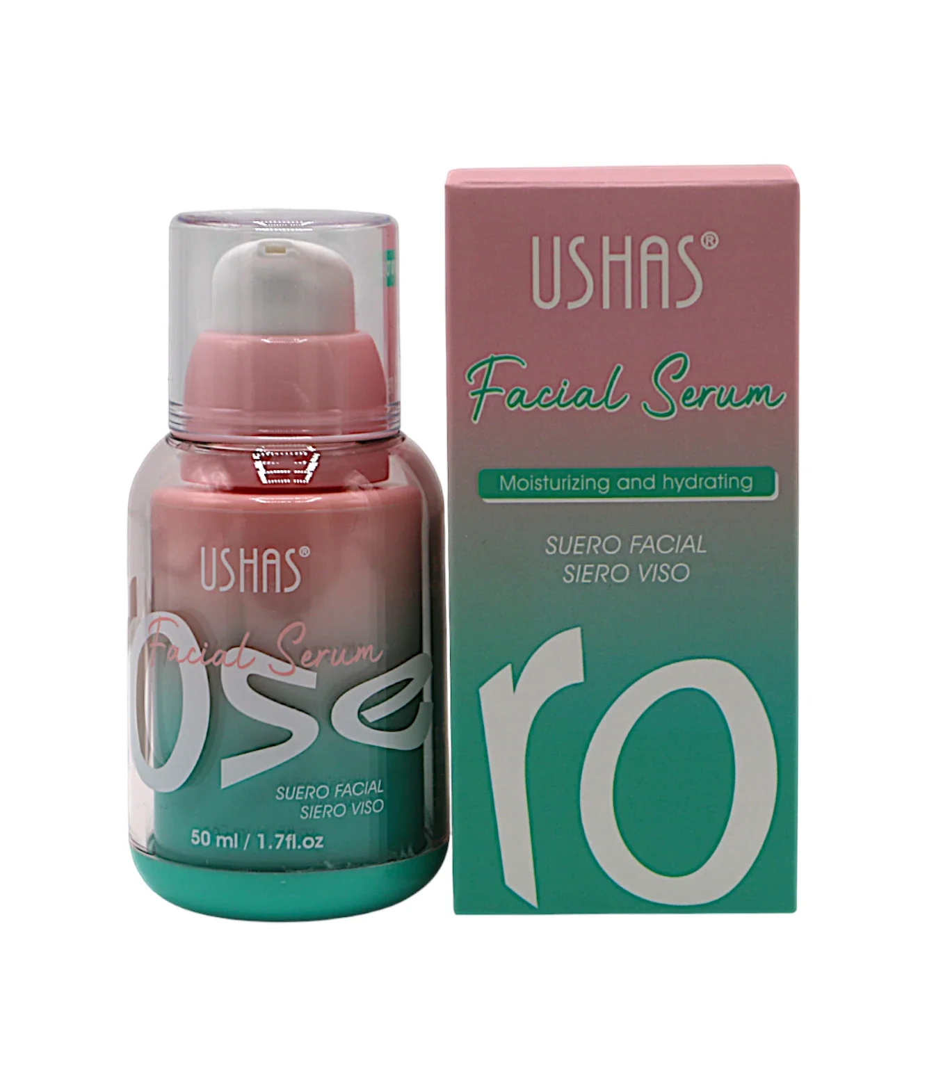 ushas facial serum china ha574 - Image 4