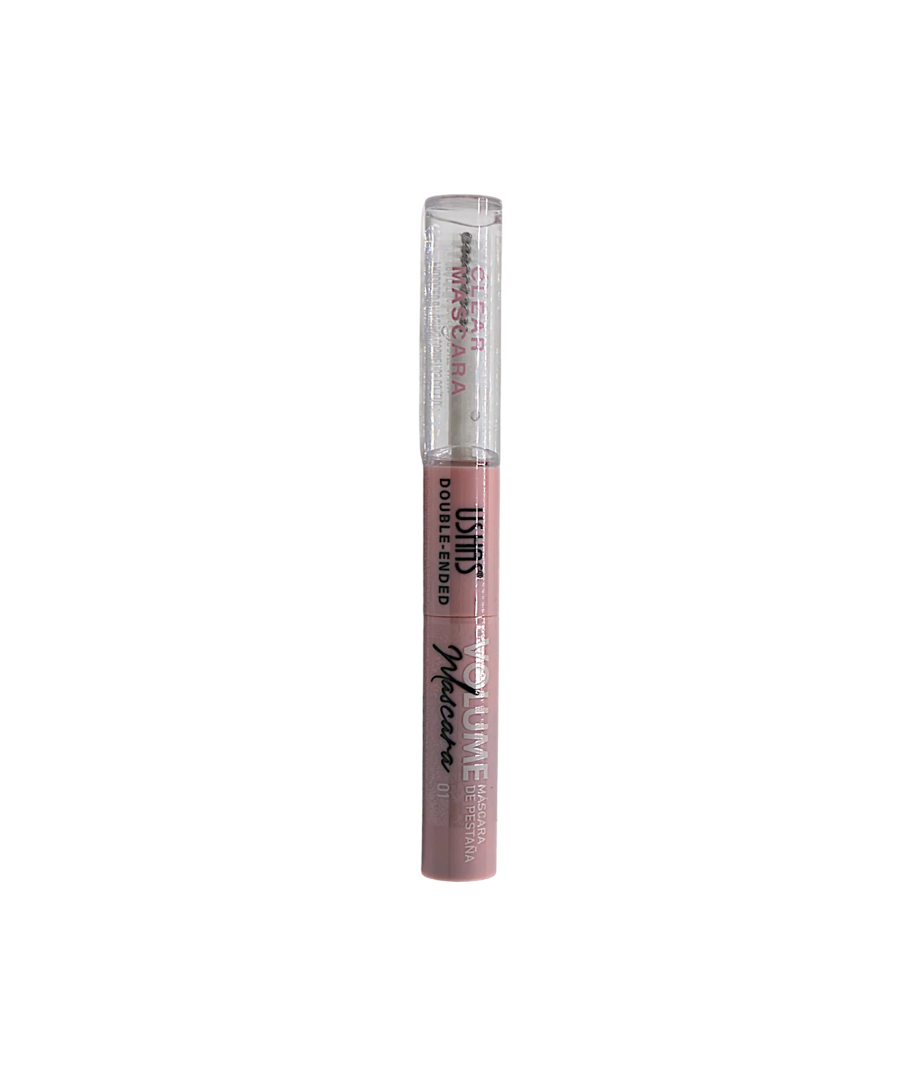 ushas mascara 2in1 volume china uc-157-1 - Image 2