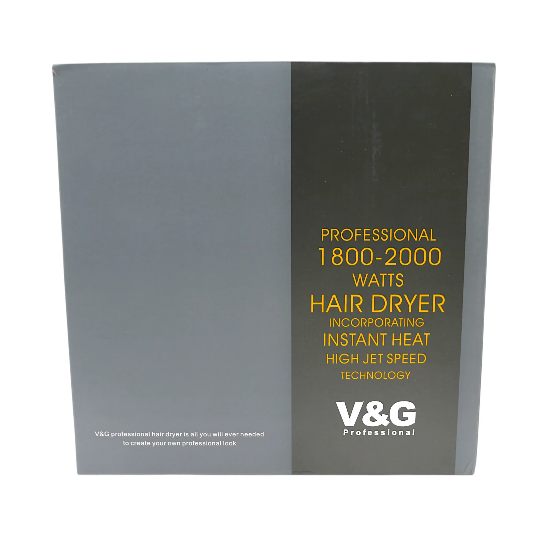 v&g hair dryer 9700 - Image 2