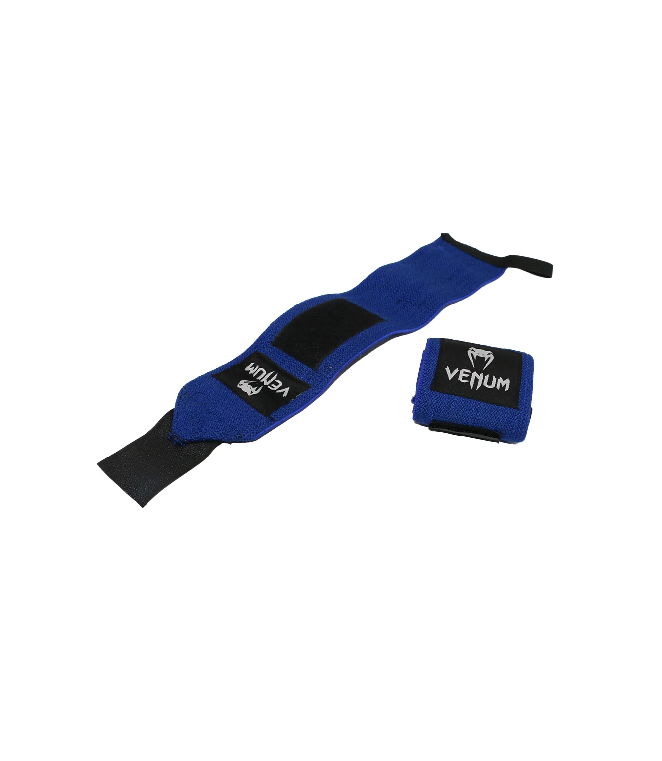 venum gym wrist patti 2pc - Image 2