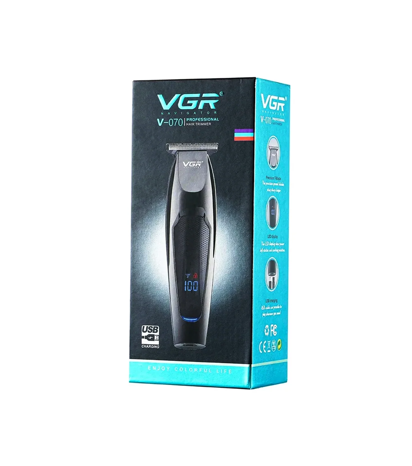 vgr trimmer 070 - Image 2