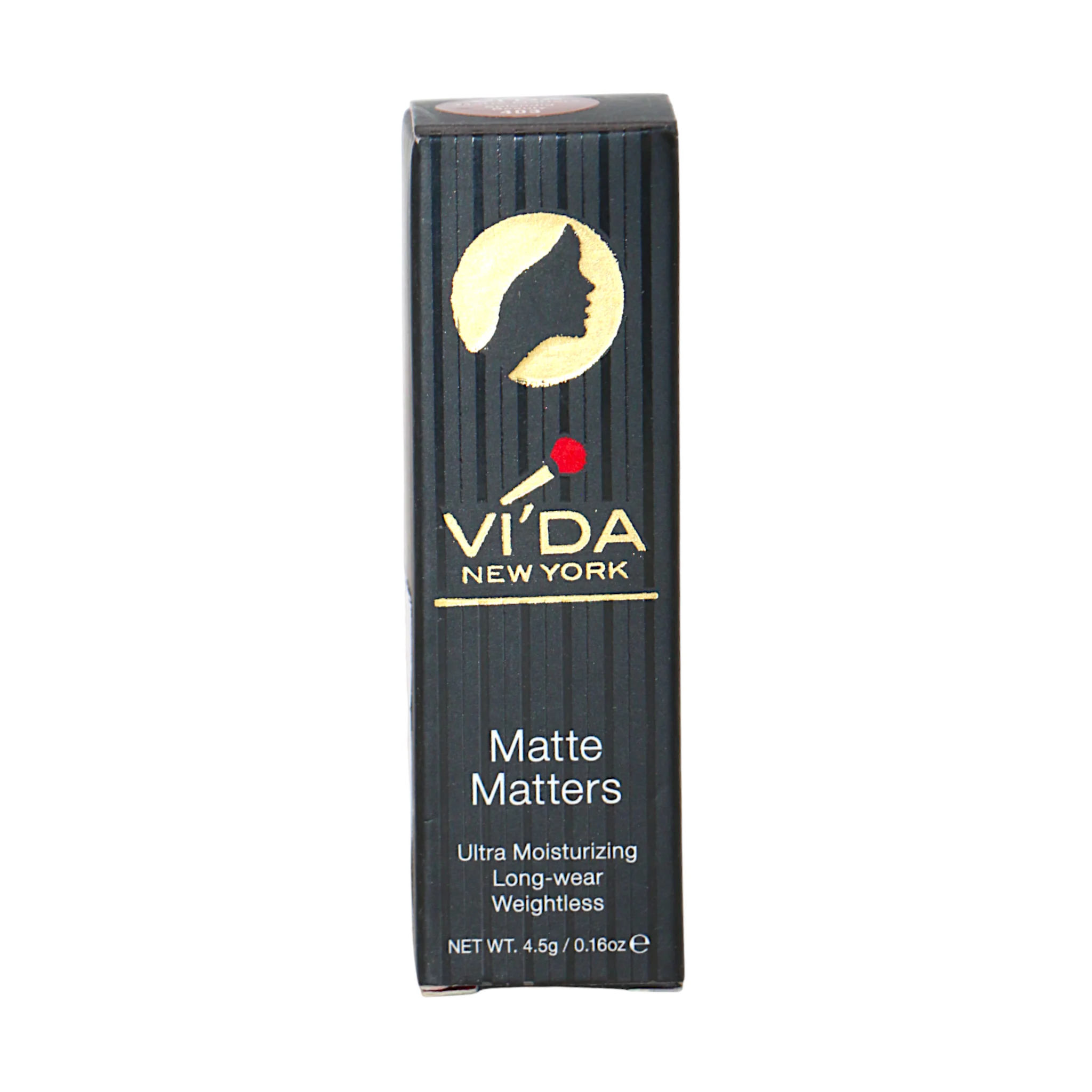 vida lipstick matte 403 - Image 2