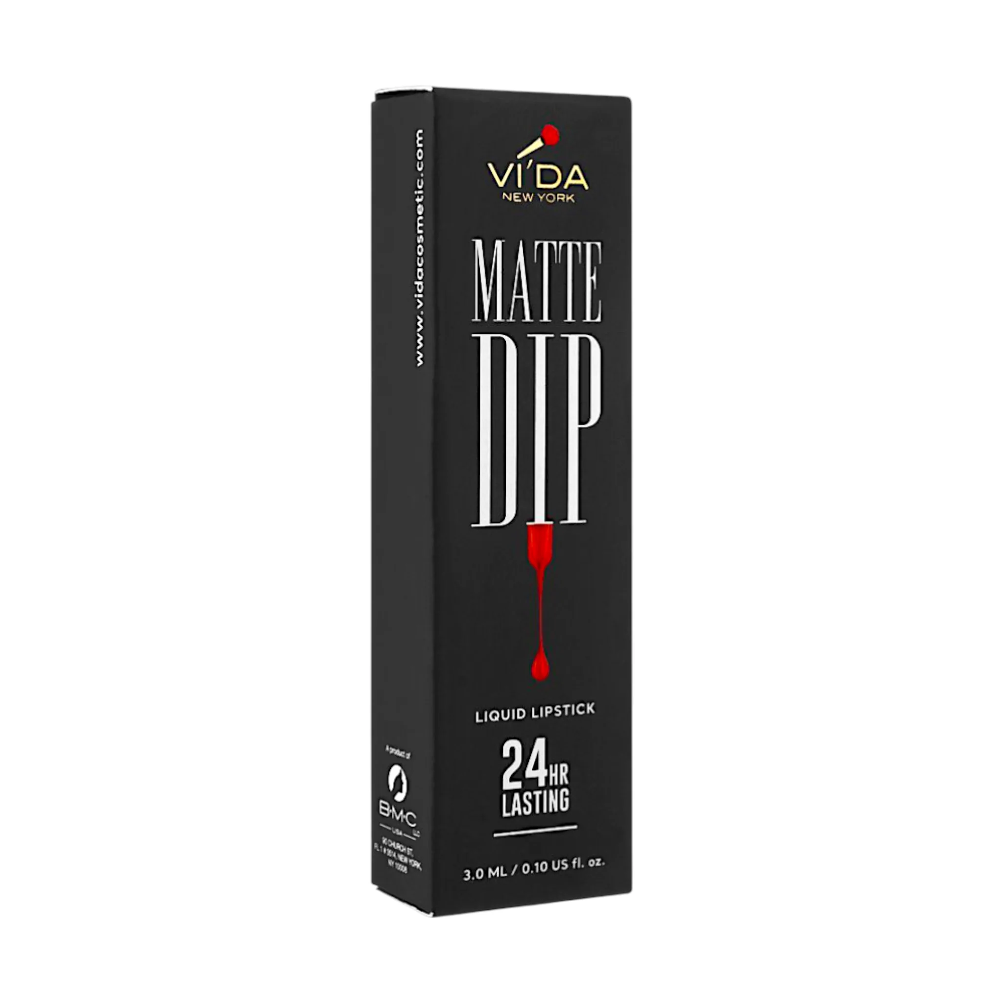 vida lipstick matte dip liquid 153 - Image 3