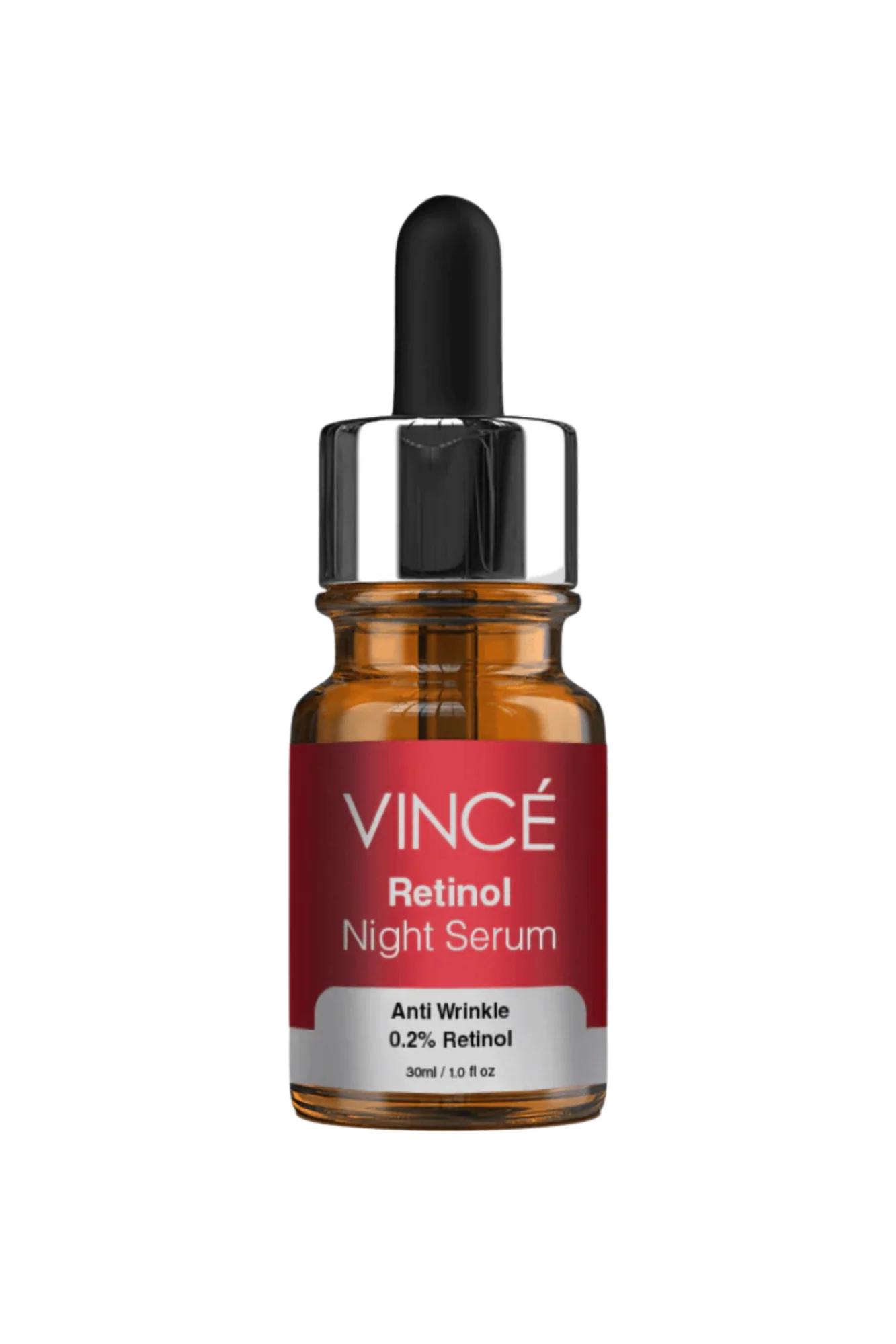 vince serum night retinol 30ml