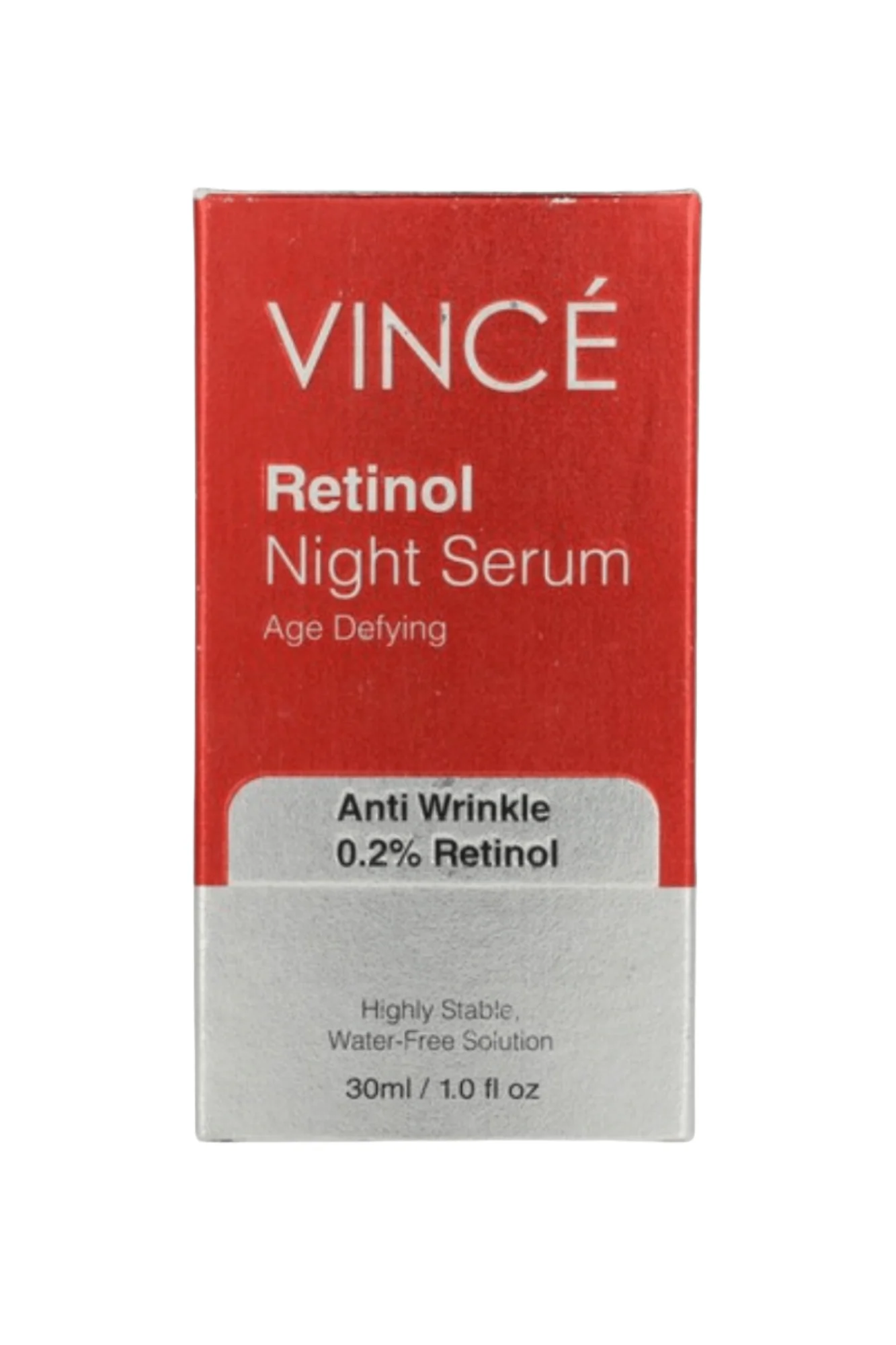 vince serum night retinol 30ml - Image 2