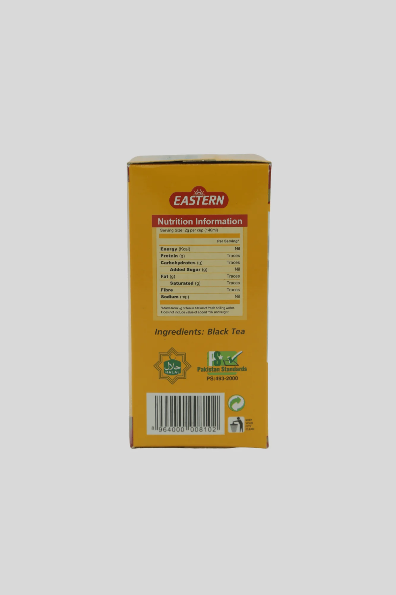 vital tea 170g - Image 2