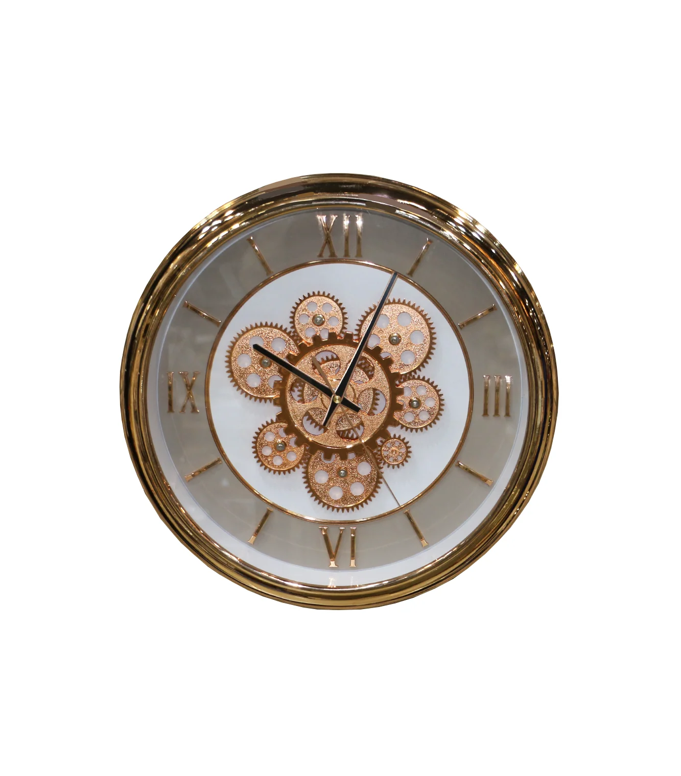 wall clock china 15.5"x15.5" - Image 2