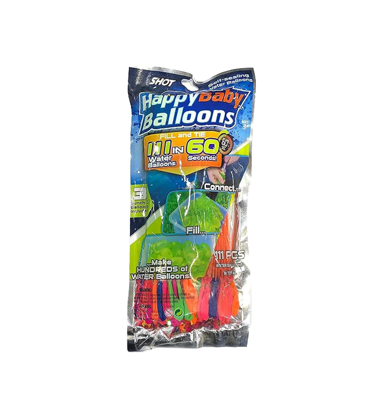 water balloon 3in1 - Image 2