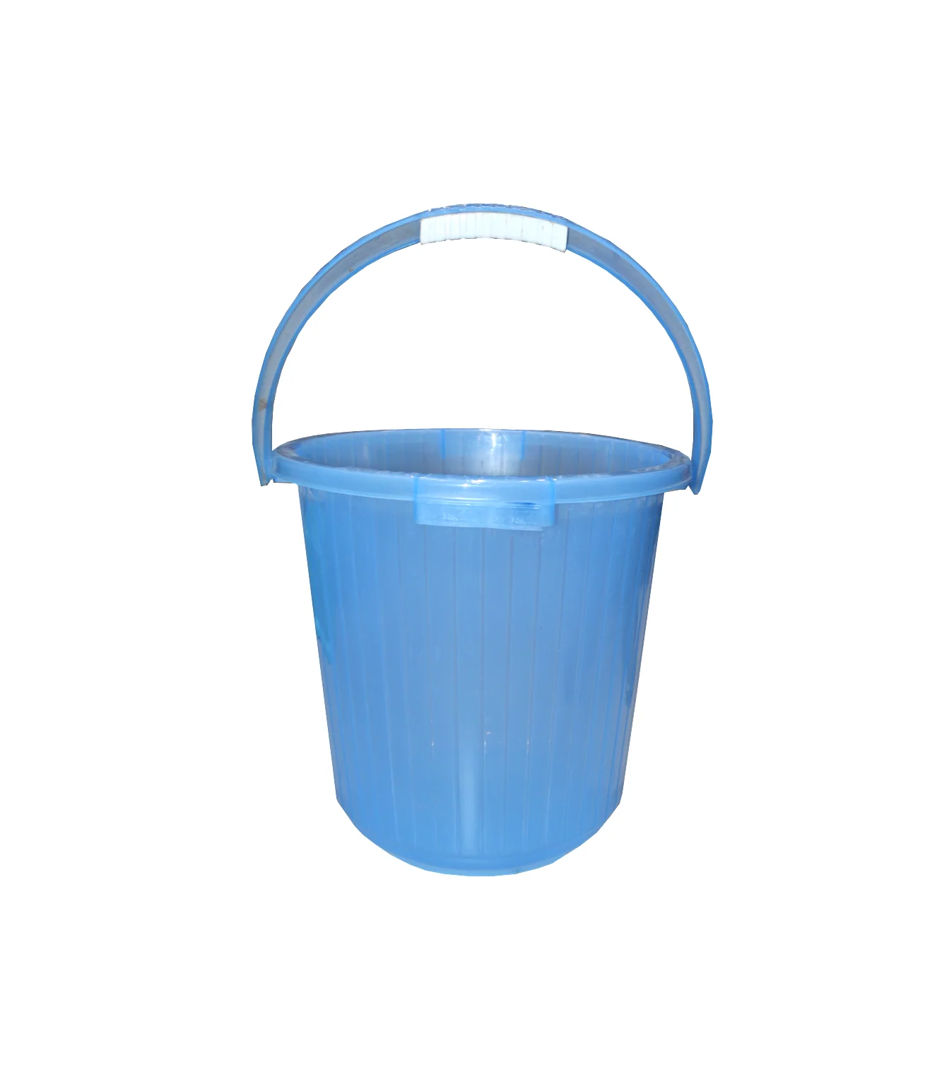 water bucket no.5 plastic handle - Image 2