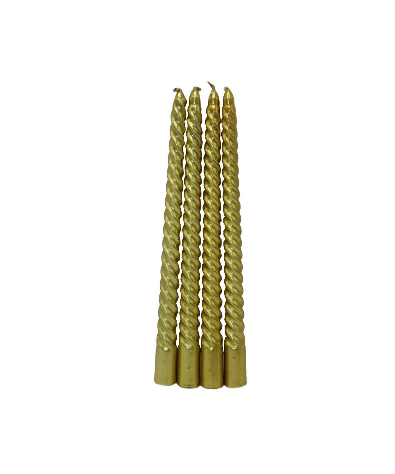 wax candle 4pc 10'' pack 374 - Image 3