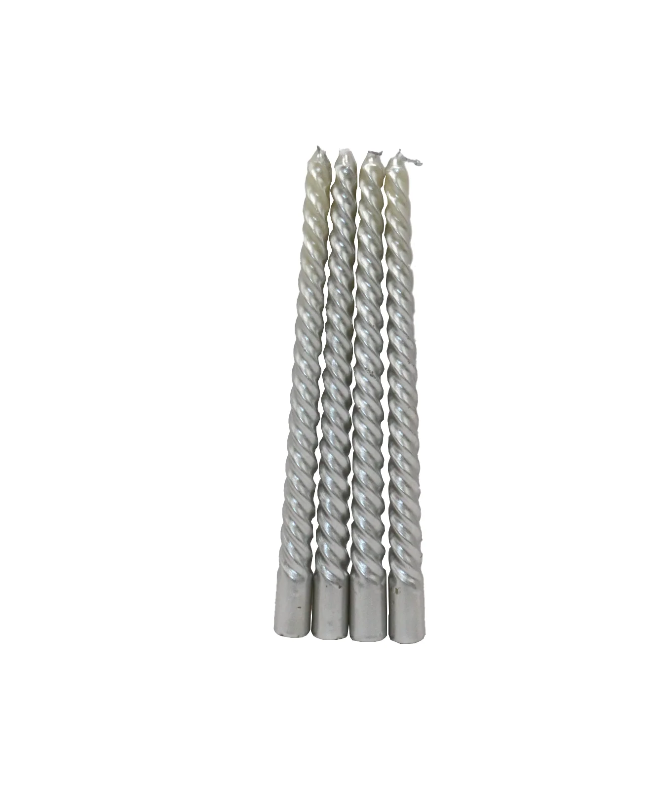 wax candle 4pc 10'' pack 374 - Image 4