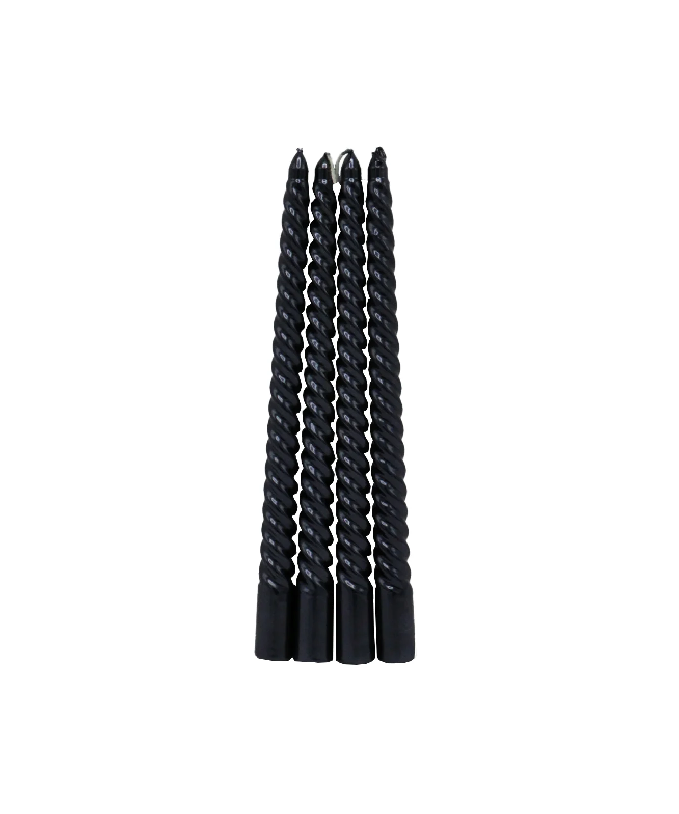 wax candle 4pc 10'' pack 374 - Image 5