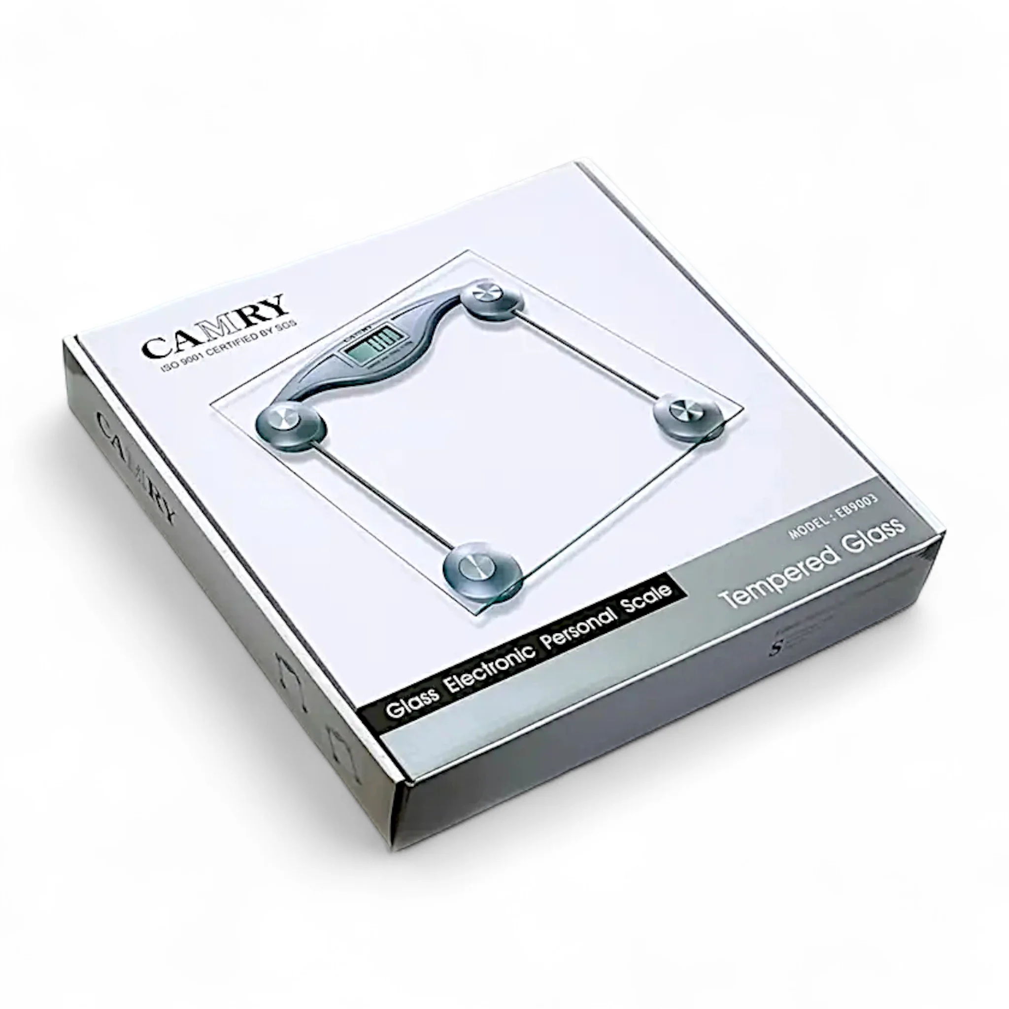 electronic weight scale camry 9003 - Image 2
