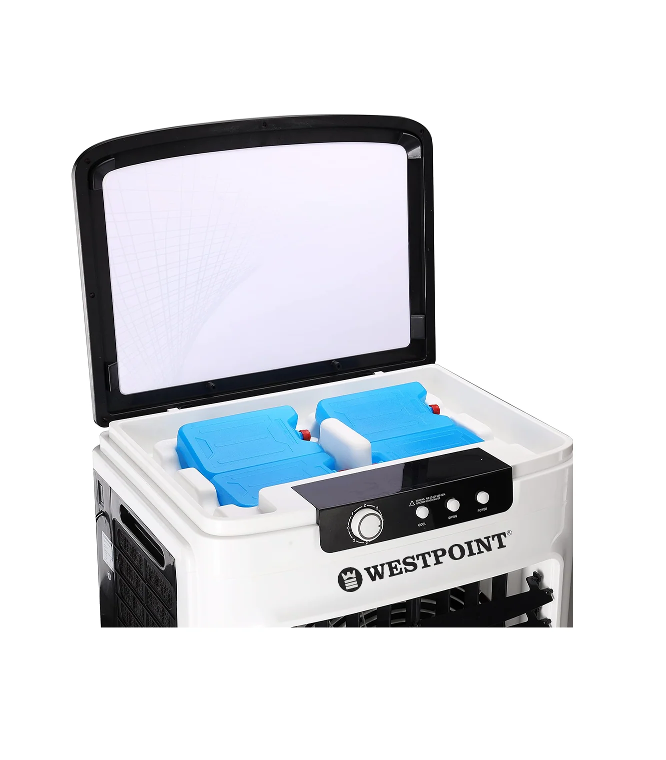 westpoint air cooler 1304 - Image 2