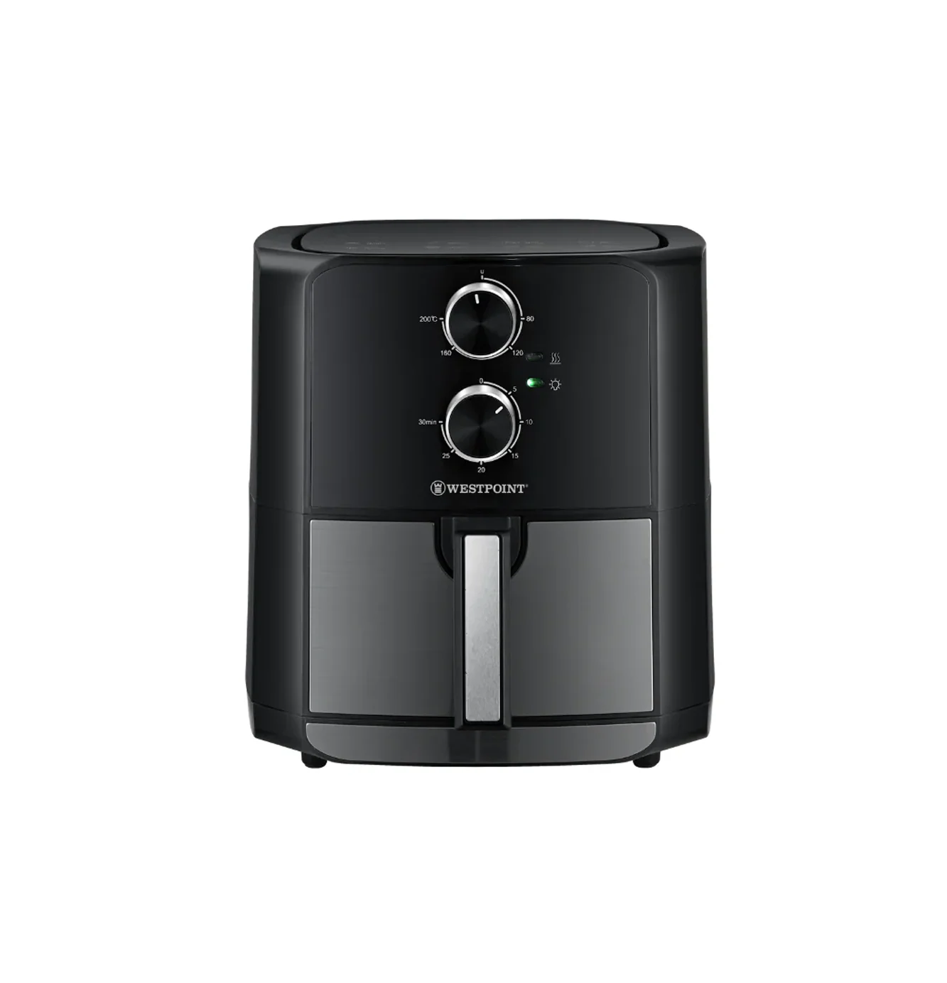 westpoint air fryer 4257 - Image 3