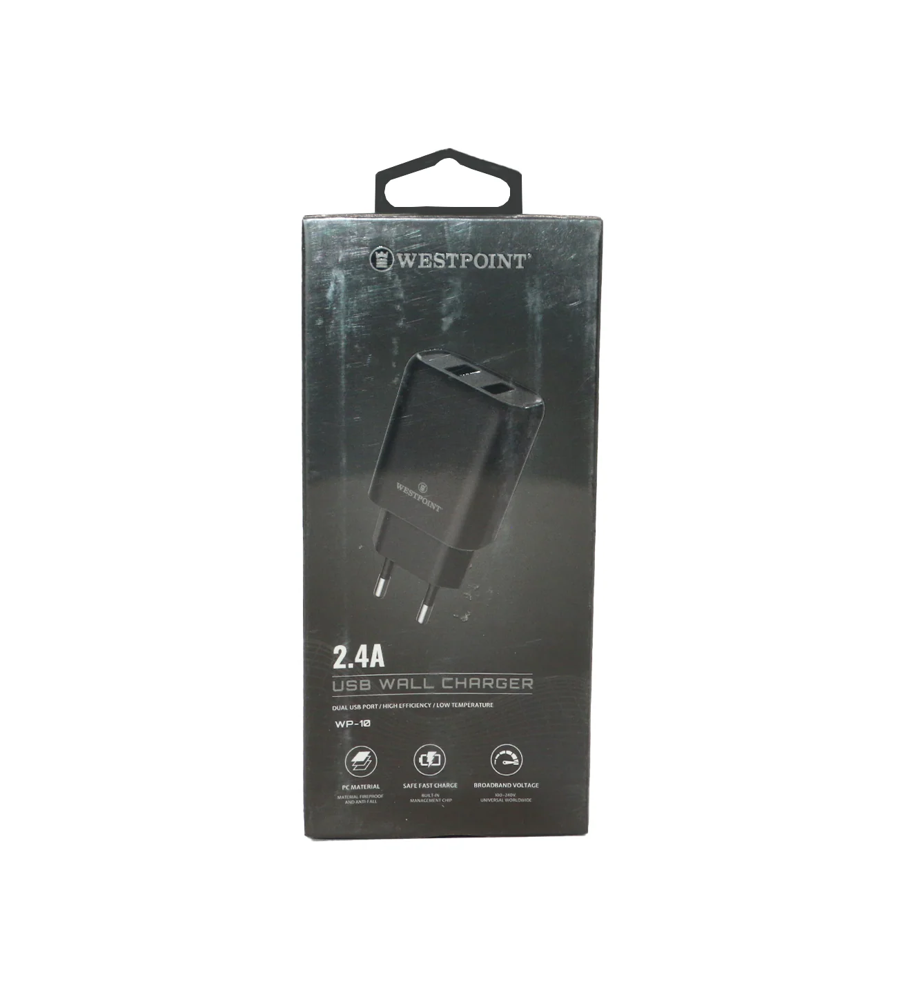 westpoint charger wp-10 - Image 2