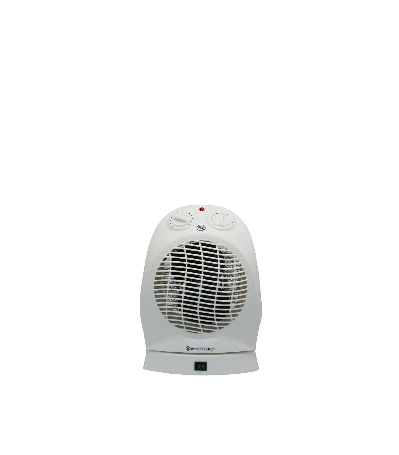 westpoint fan heater 5145 - Image 2