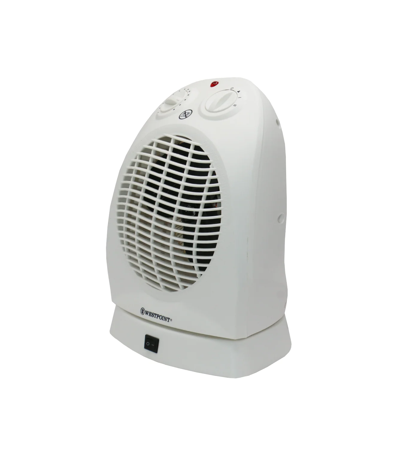 westpoint fan heater 5145 - Image 3