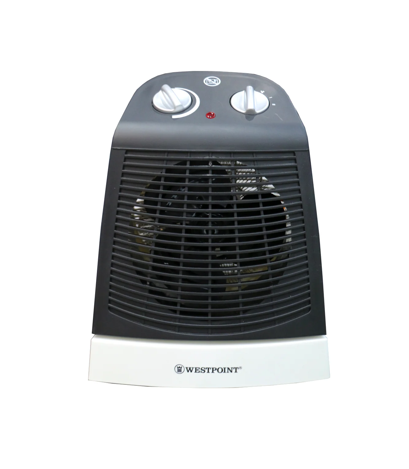 westpoint fan heater 5147 - Image 2