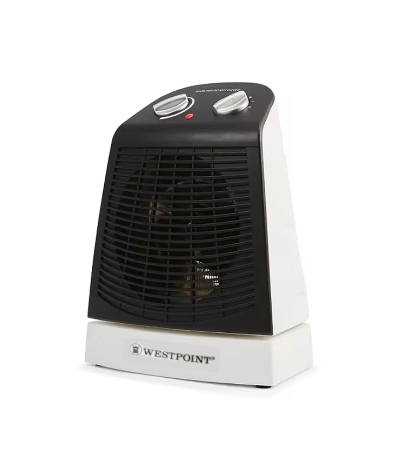 westpoint fan heater 5147 - Image 3