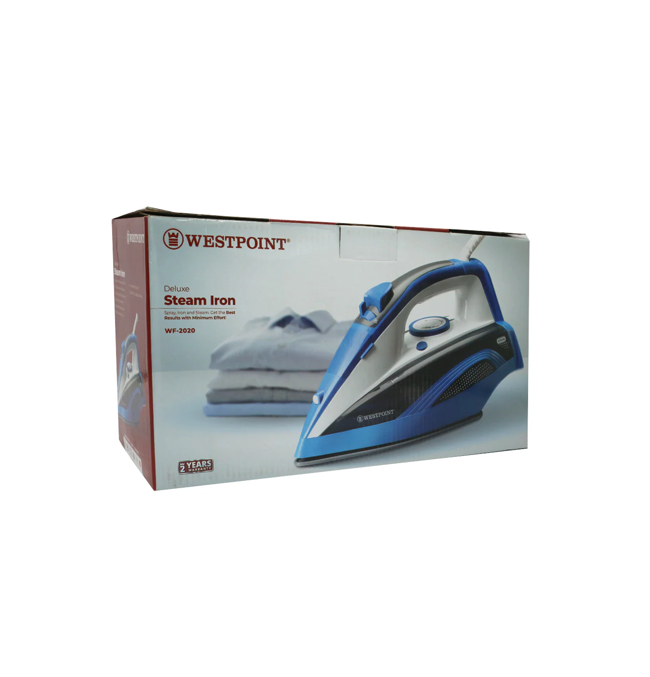 westpoint iron 2020 - Image 2