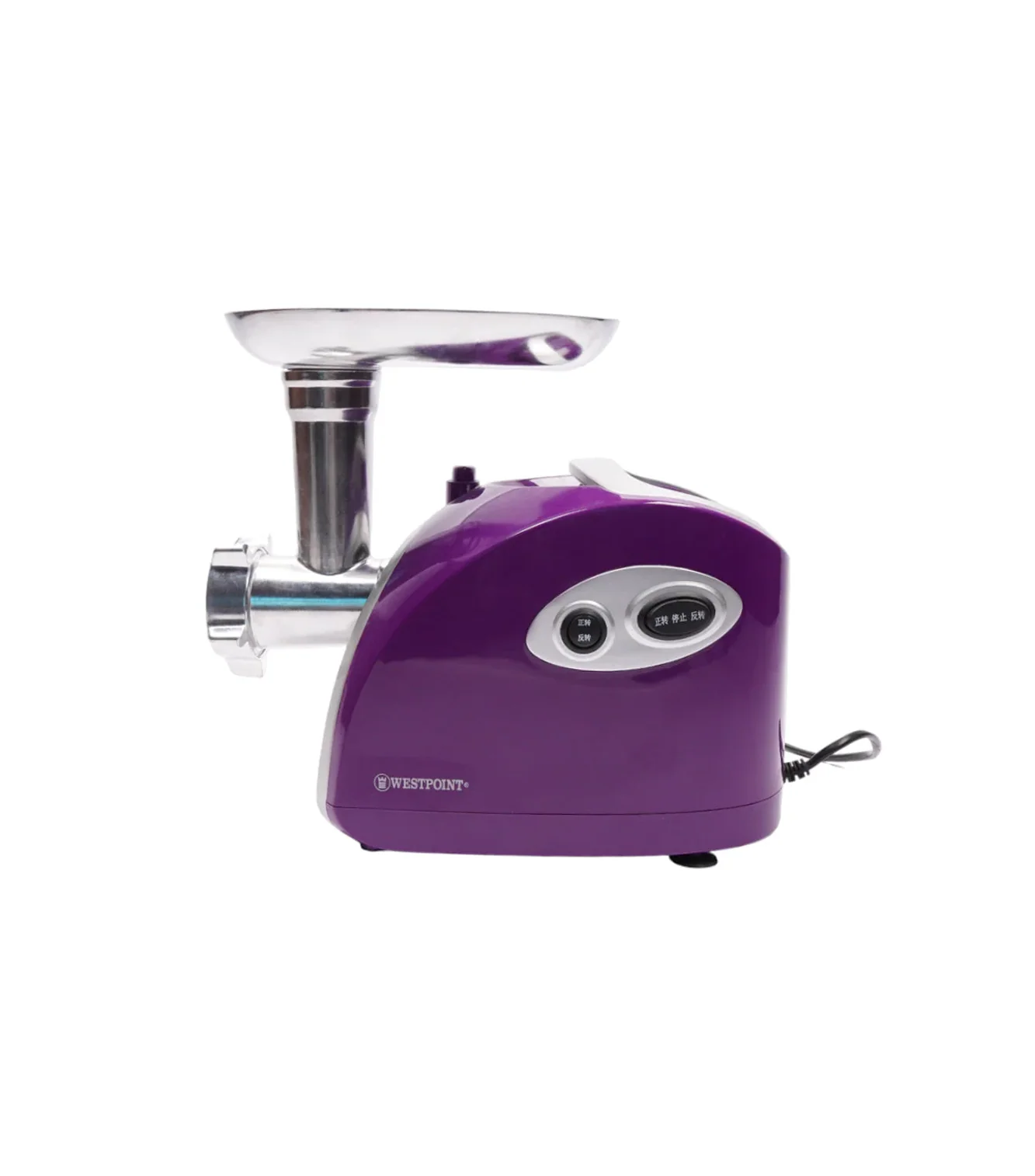 westpoint meat mincer 1036 - Image 2