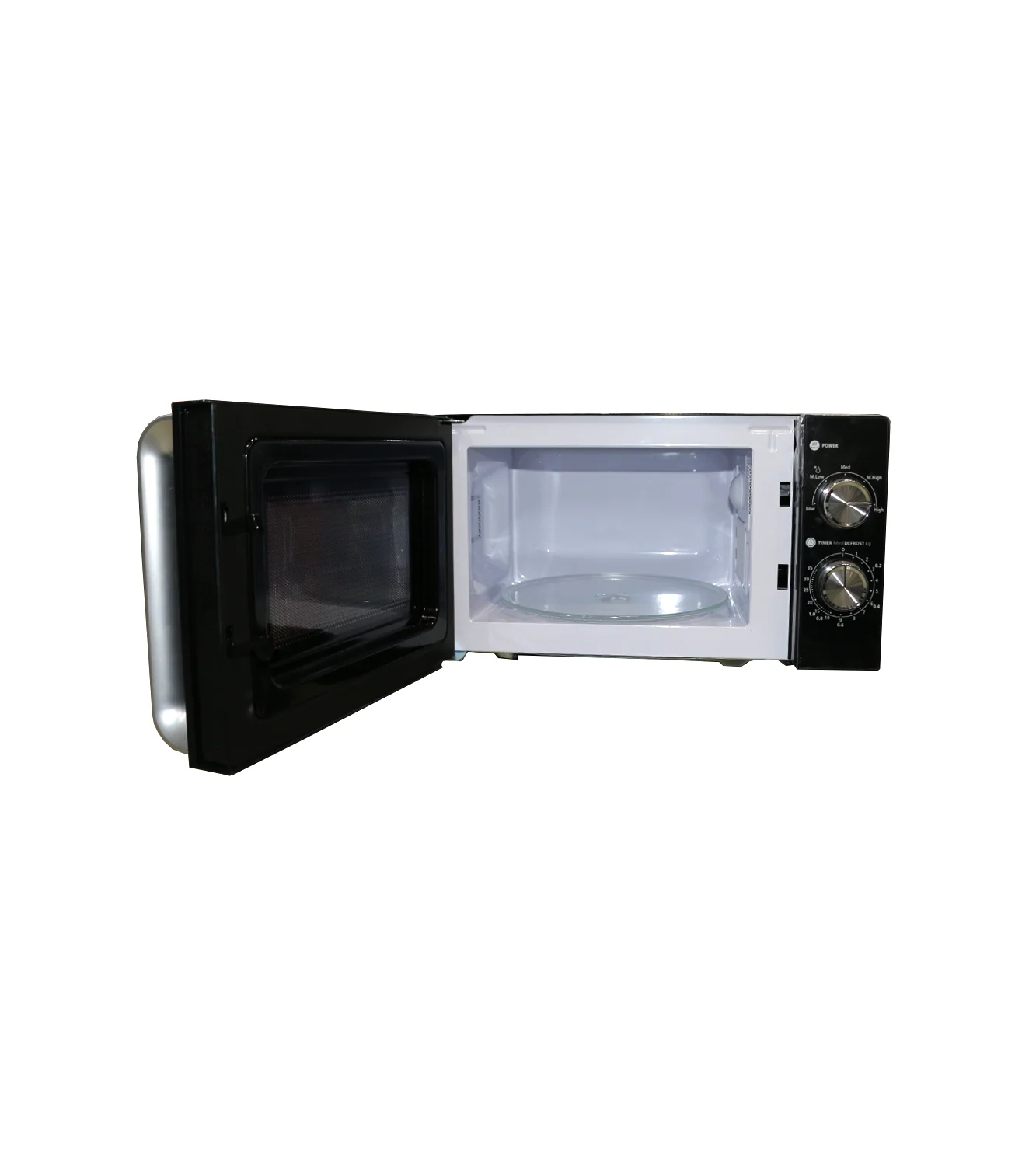 westpoint micro oven 825 - Image 2