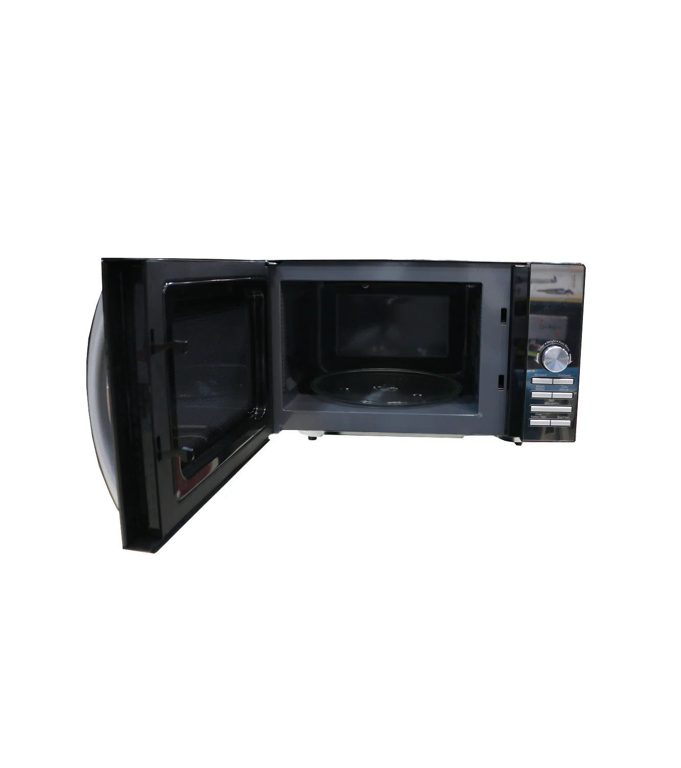 westpoint oven 832 - Image 2
