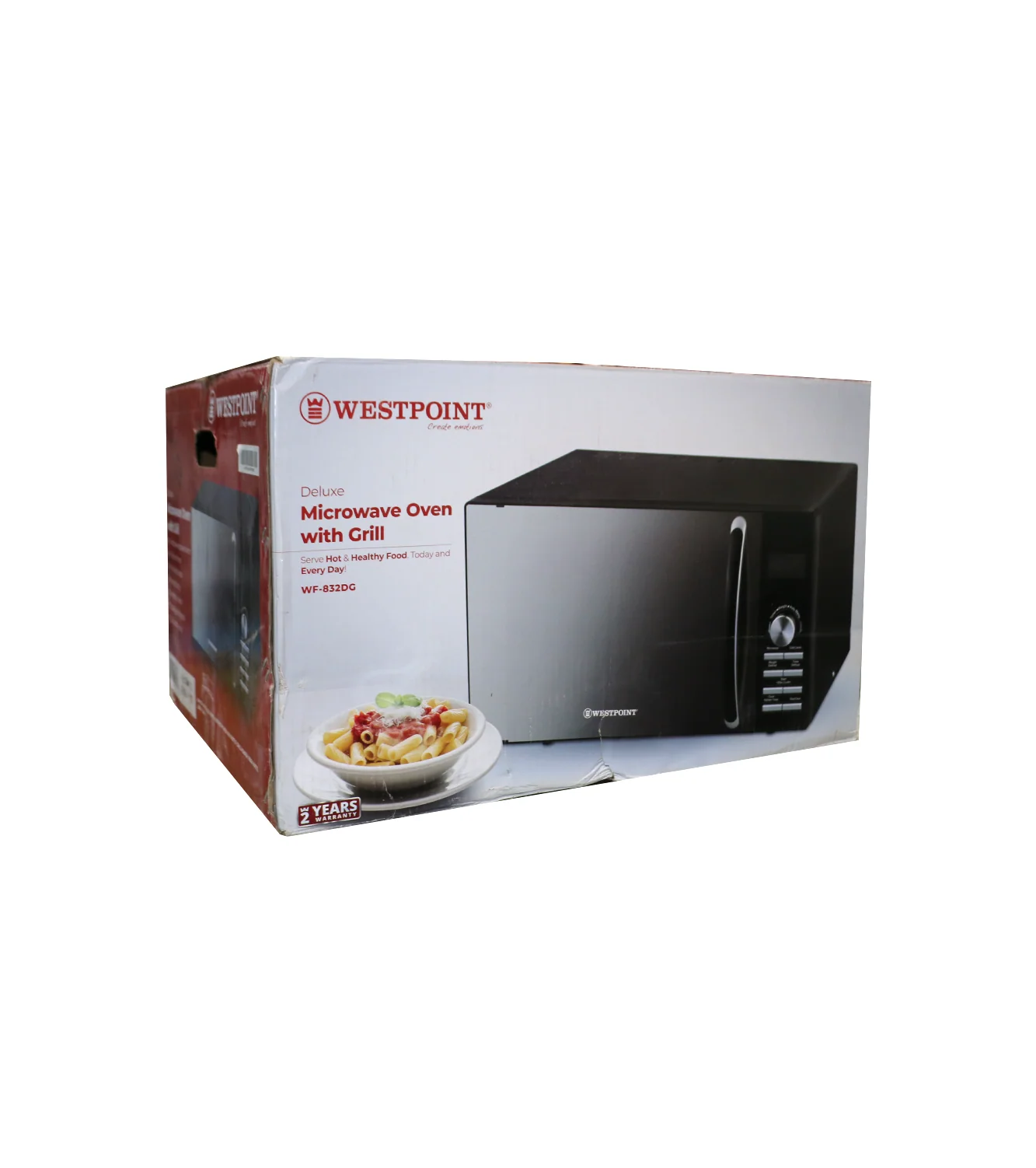 westpoint oven 832 - Image 3