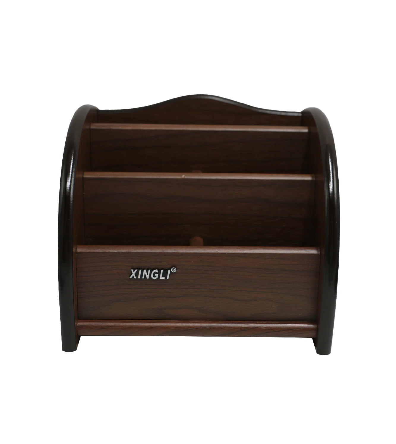 wood pen holder china 5032 - Image 2