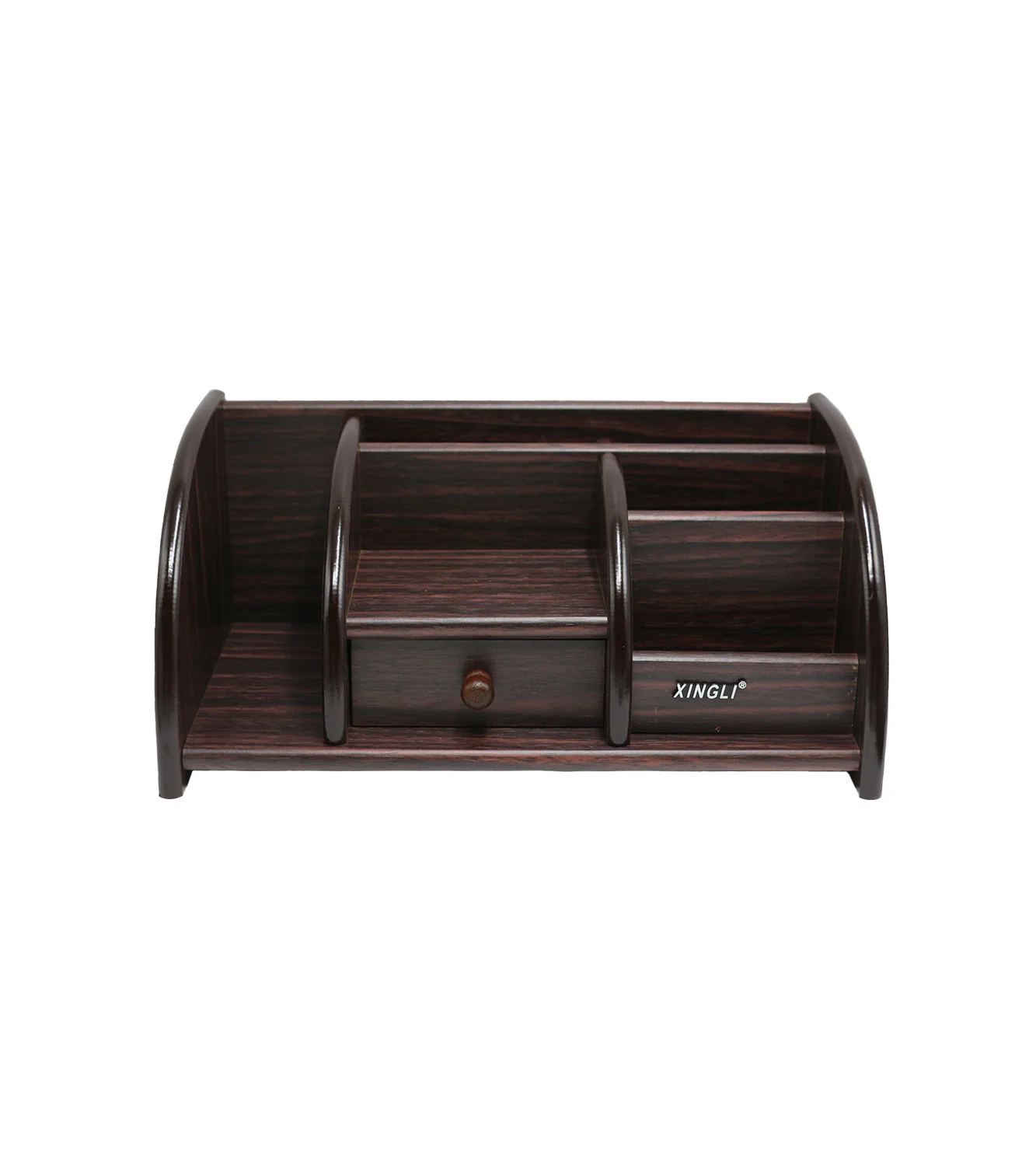 wood pen holder china 5051 - Image 2