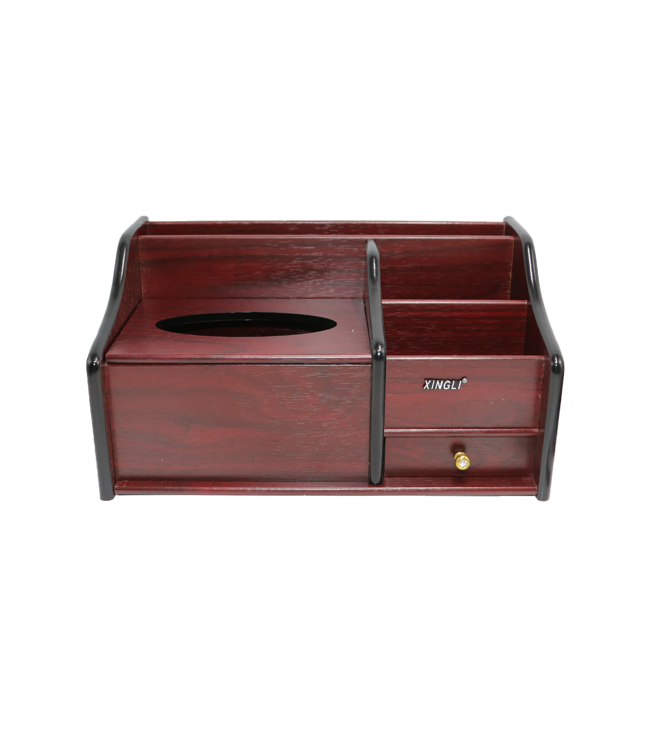 wood pen holder china 5081 - Image 2