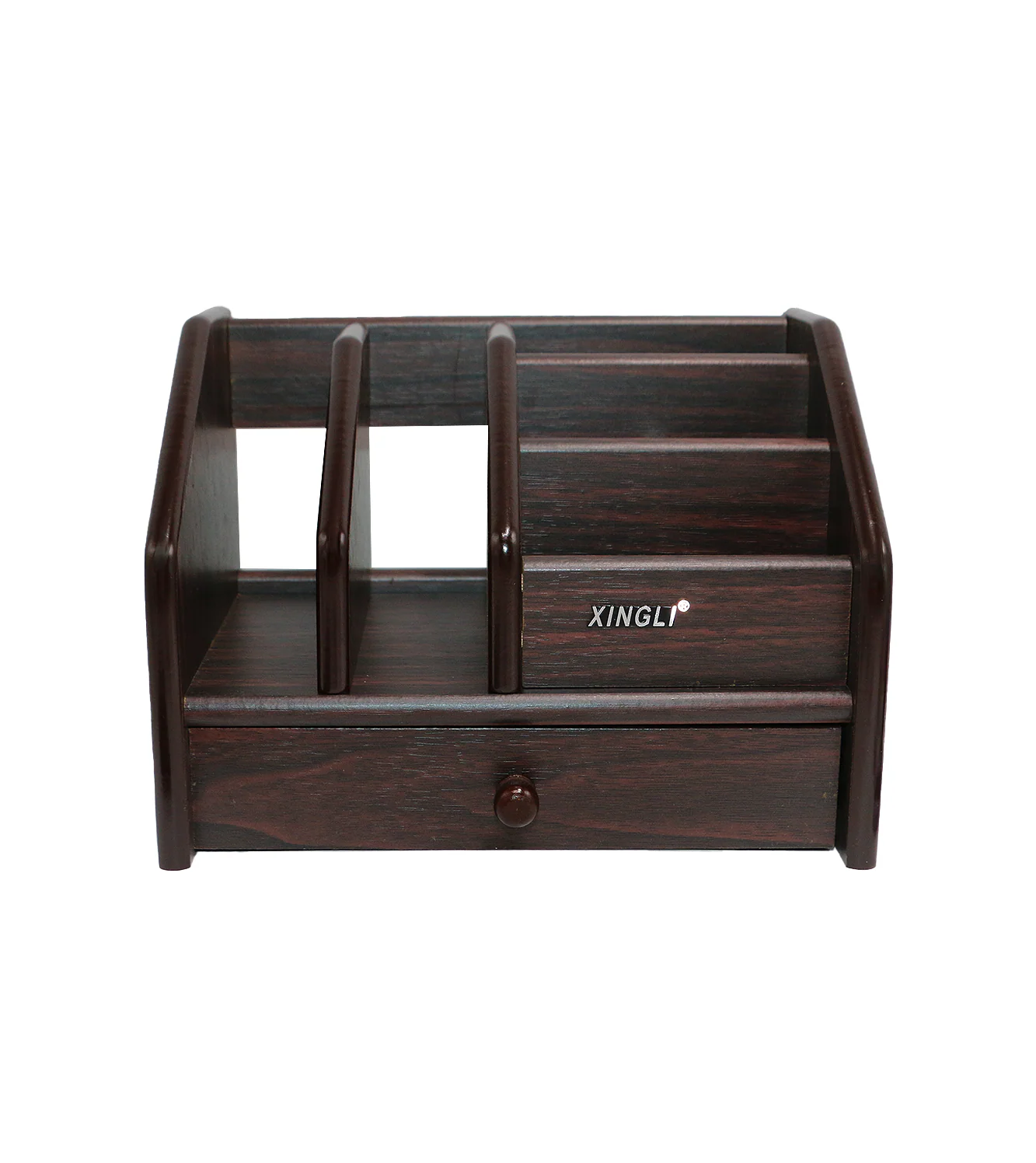 wood pen holder china xl-5025 - Image 2