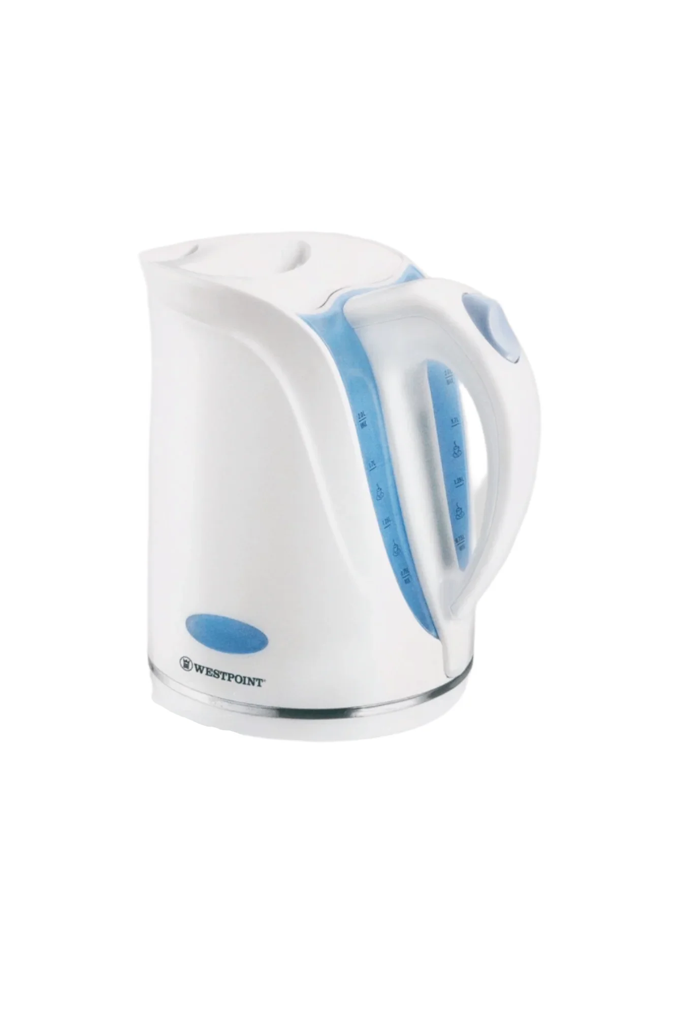 westpoint kettle 578 - Image 2