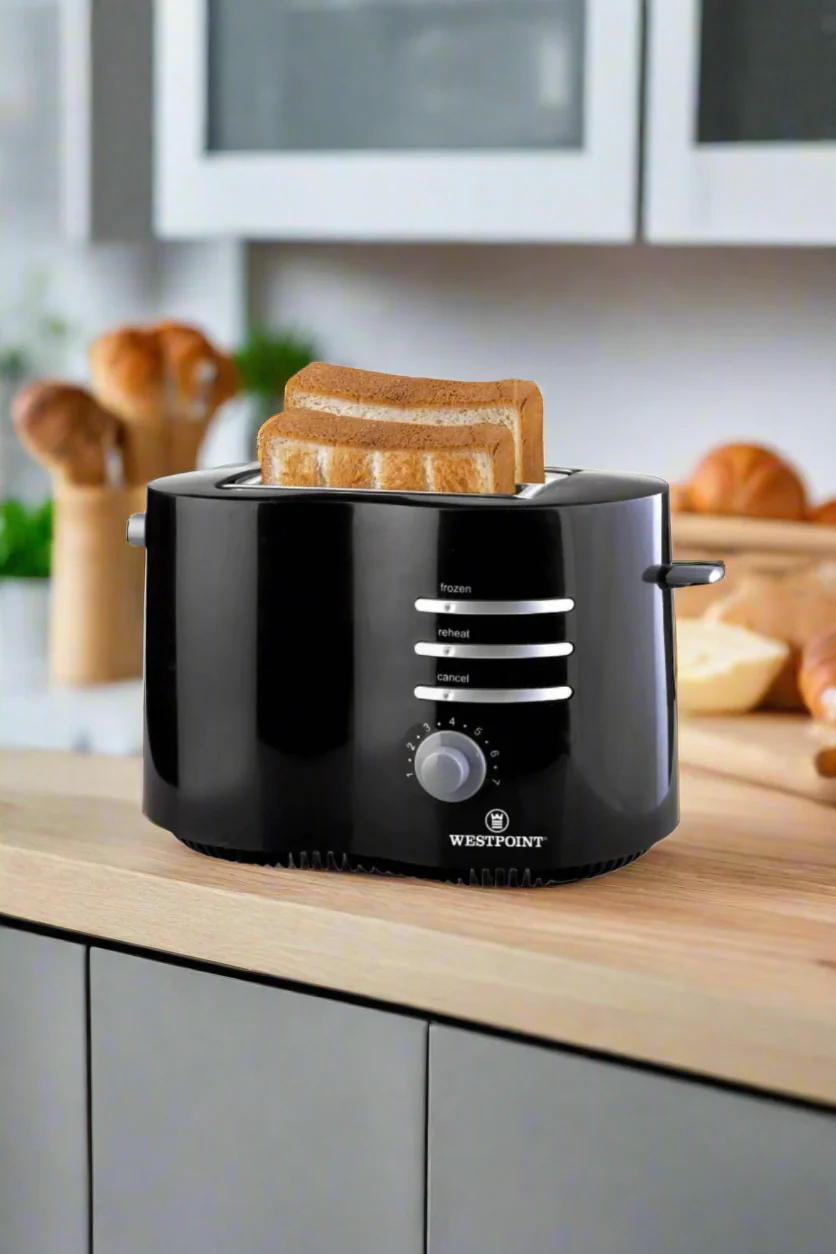 westpoint slice toaster 2542