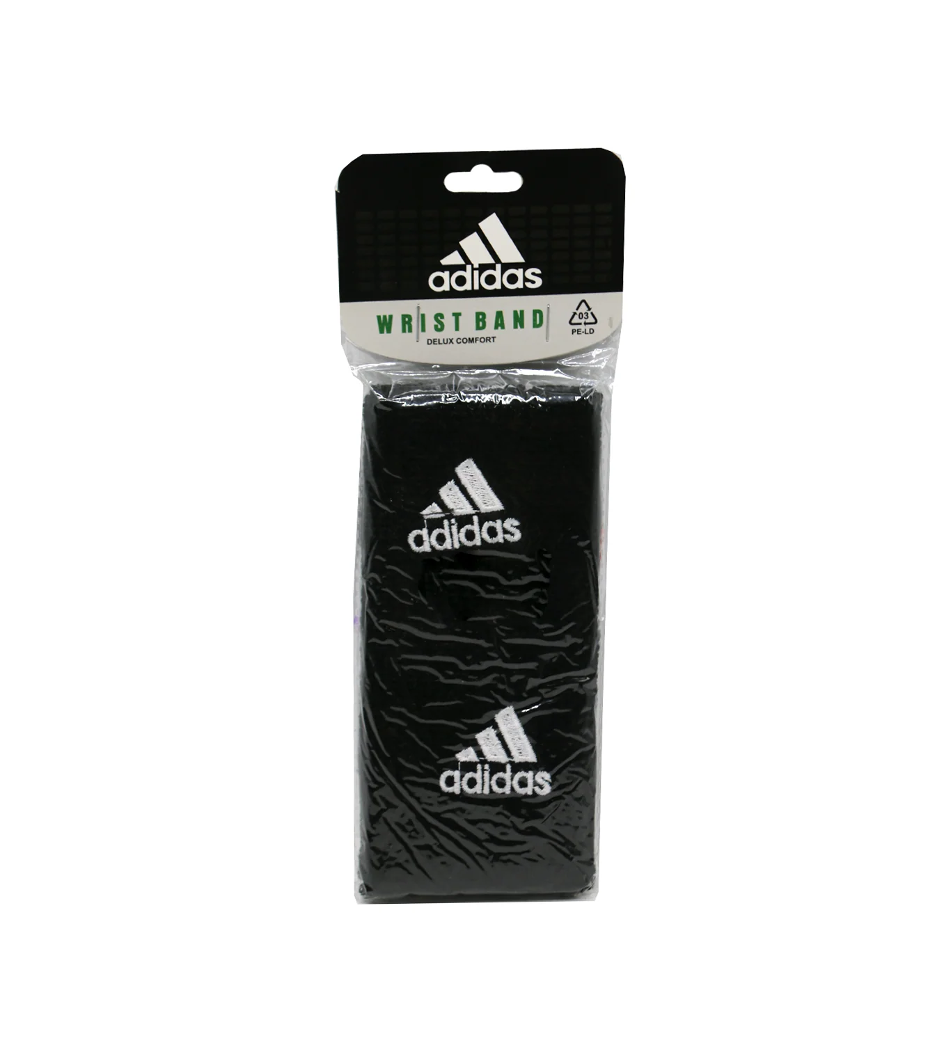 wrist band adidas mix pair - Image 3