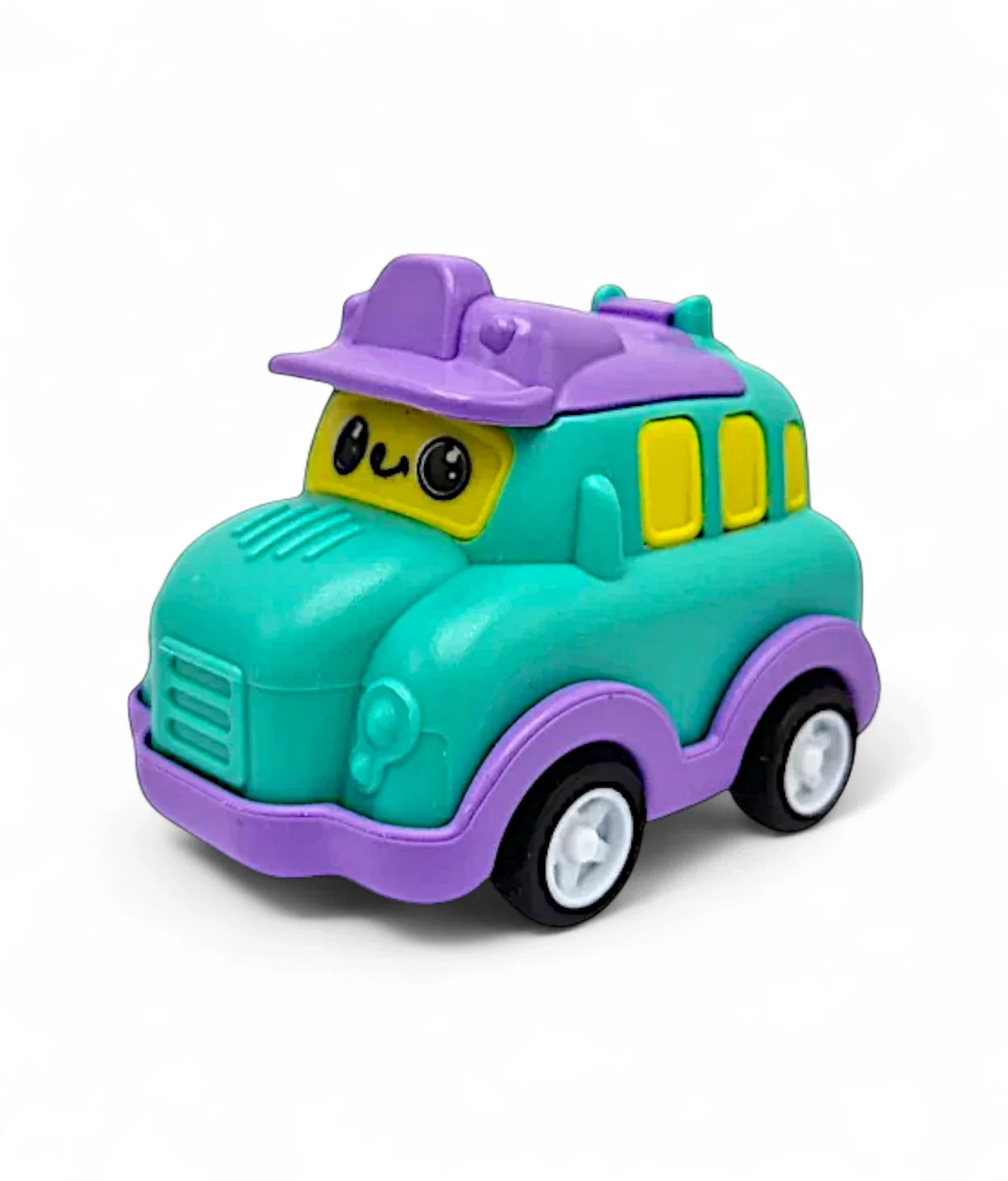 yalong sharpener car mix color  2hole 1pc china yl241677 - Image 3