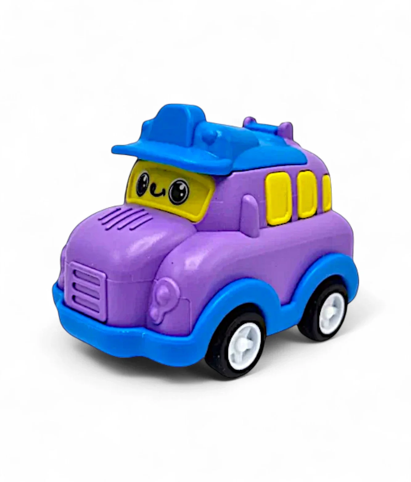yalong sharpener car mix color  2hole 1pc china yl241677 - Image 4