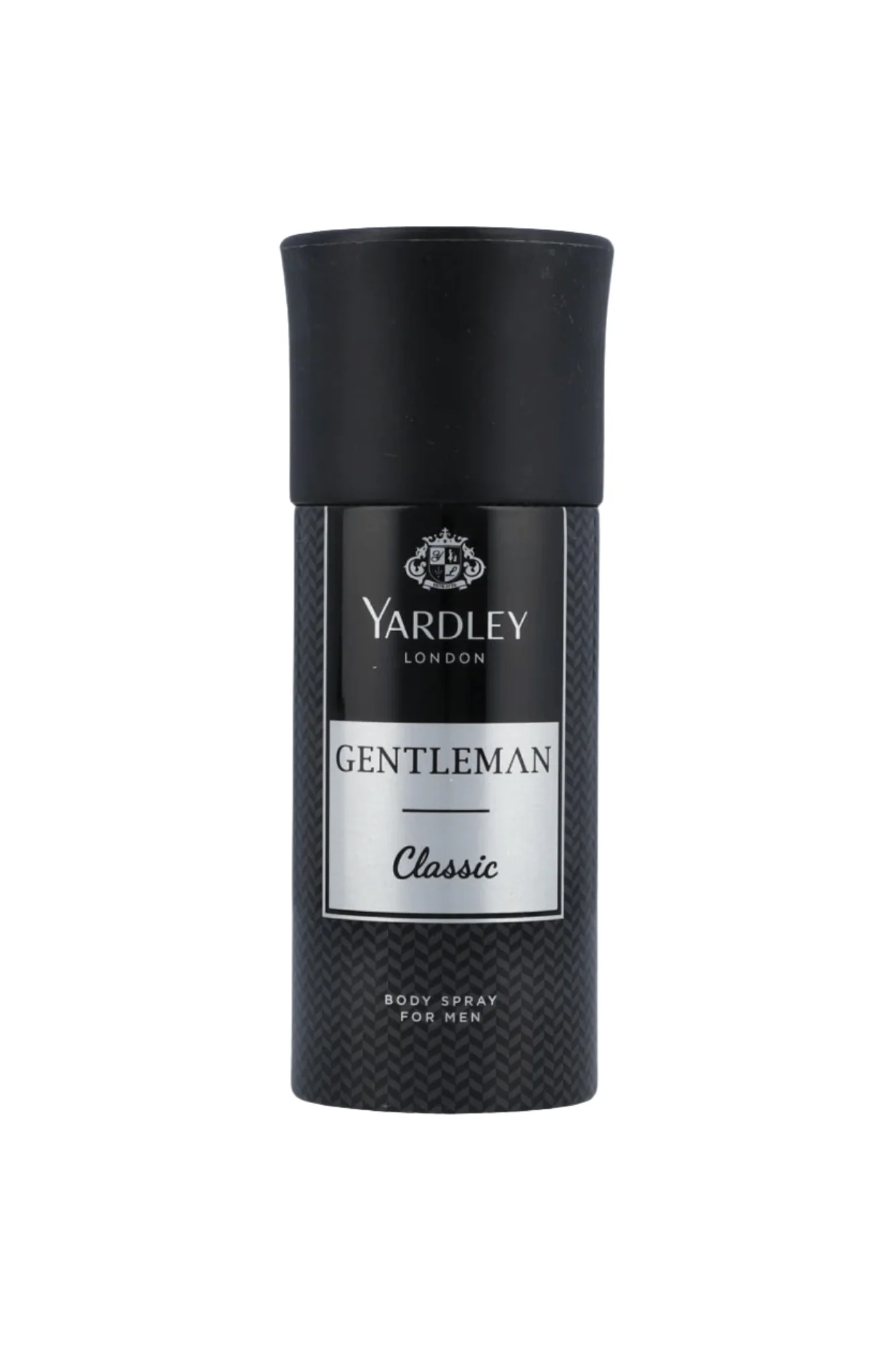 yardley body spray men legacy 150ml - Image 2