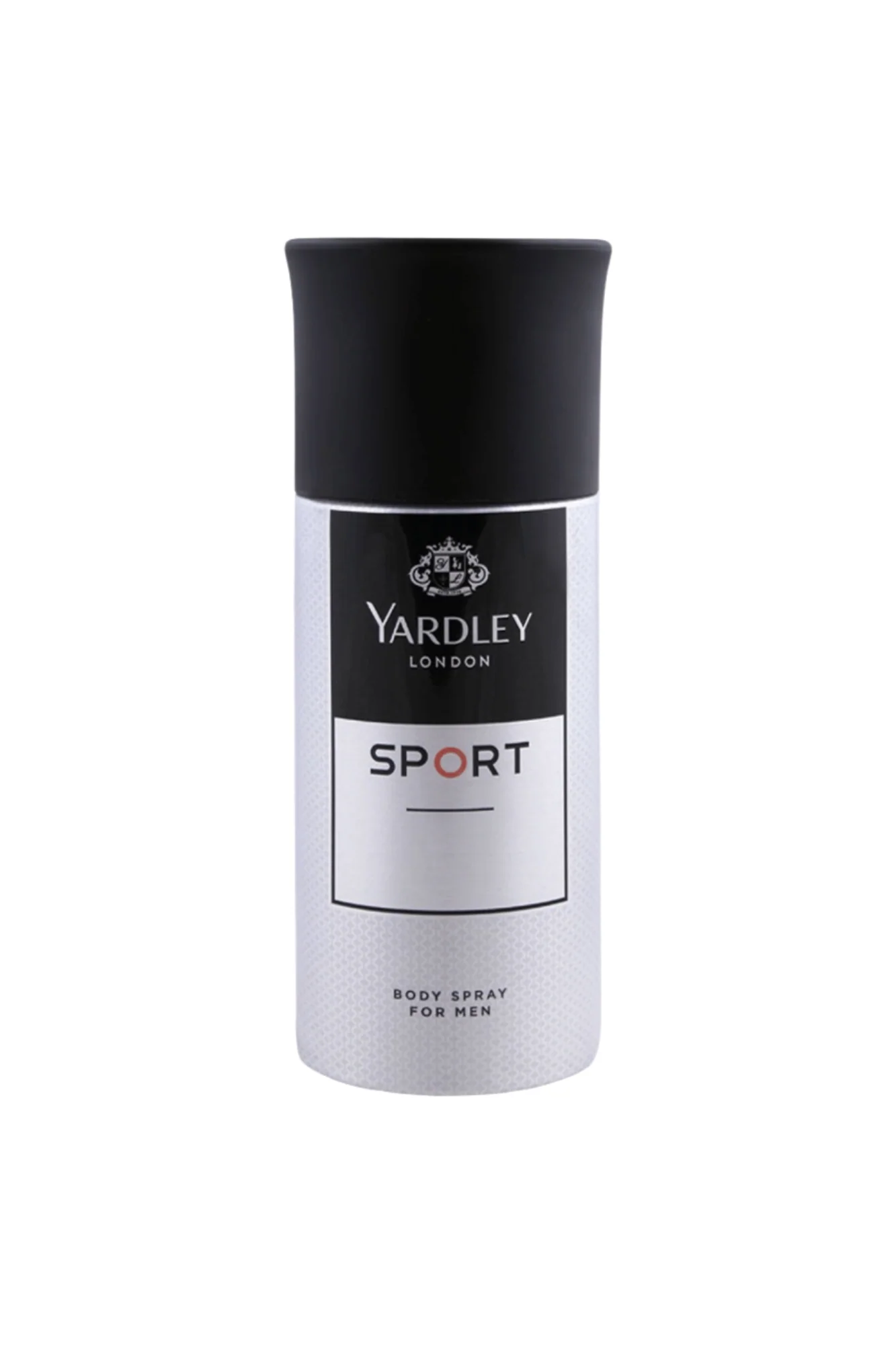 yardley body spray men legacy 150ml - Image 3