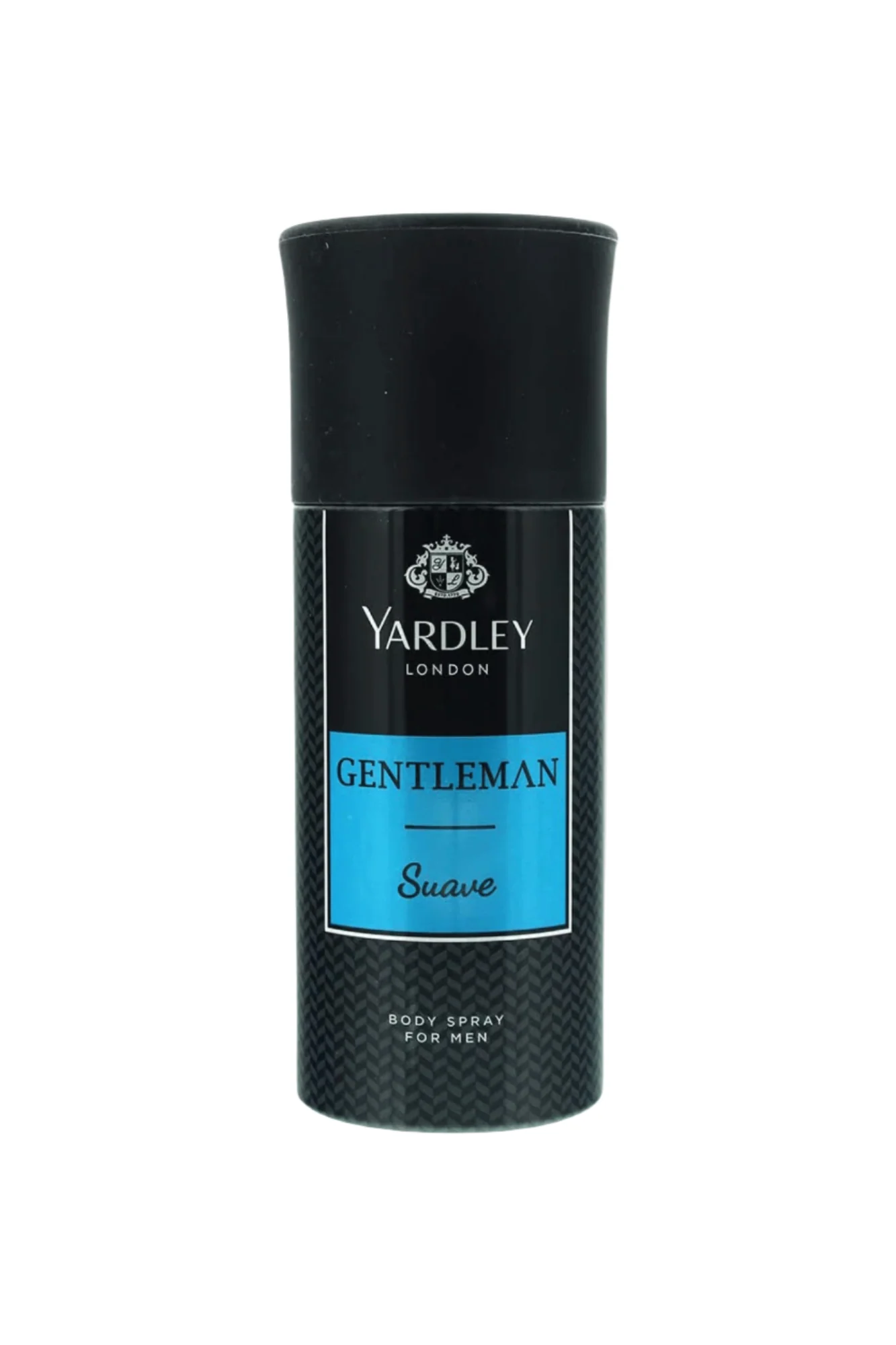 yardley body spray men legacy 150ml - Image 4
