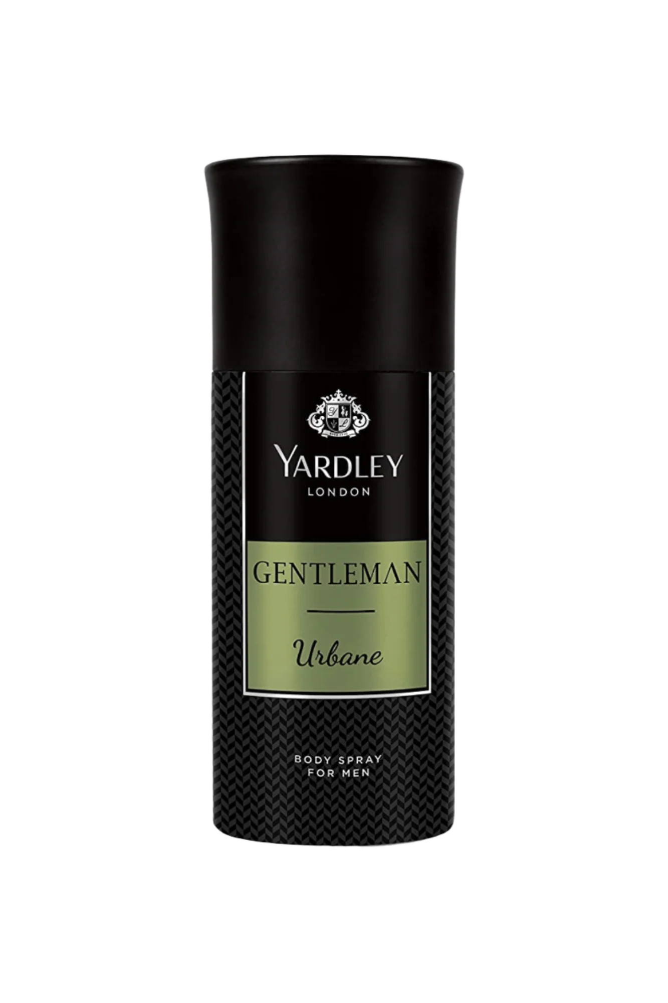 yardley body spray men legacy 150ml - Image 5